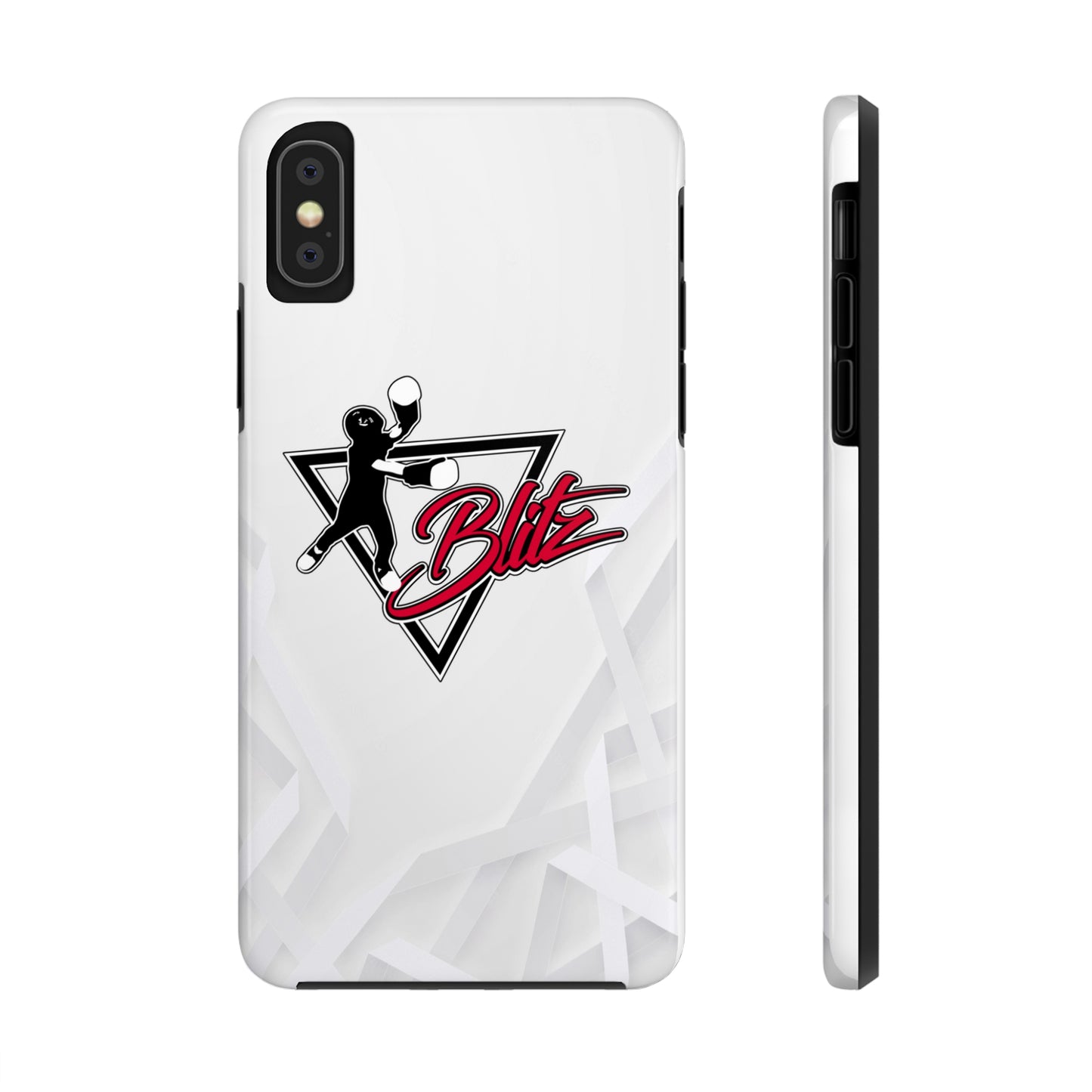 iPhone Tough Case