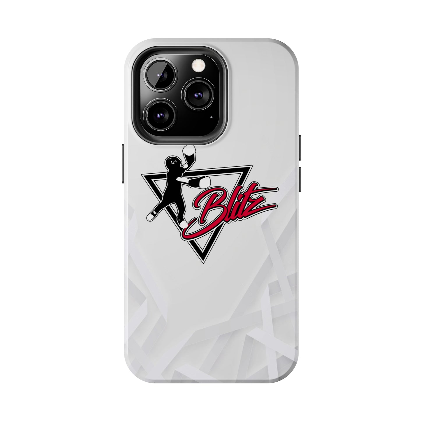 iPhone Tough Case