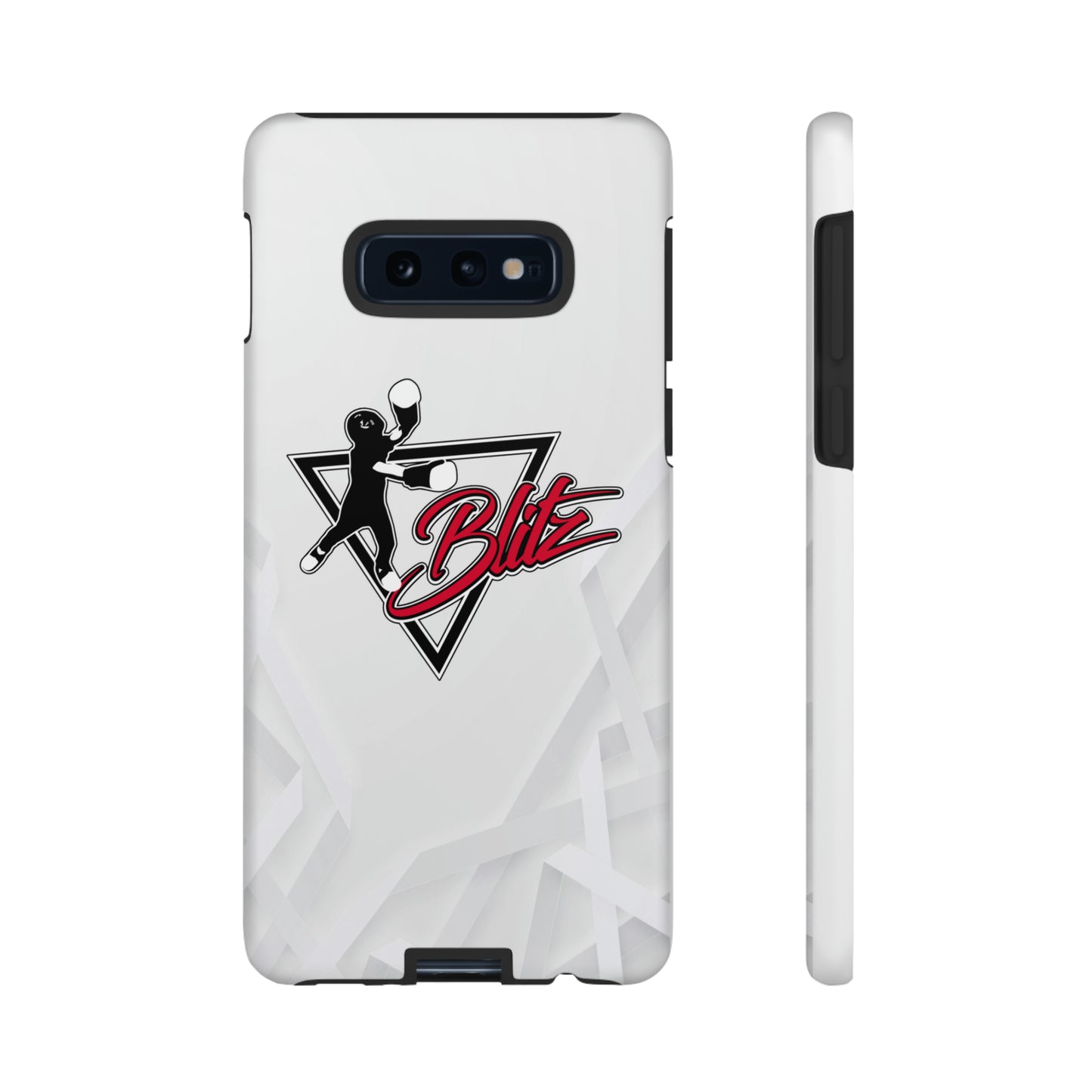 Blitz Phone Case