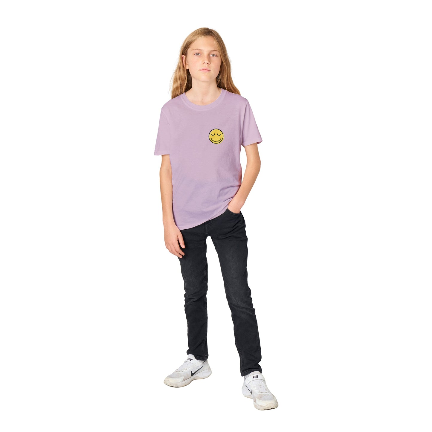 Deluxe Good Day Youth Tee