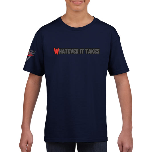 Whatever It Takes/ Youth Tee