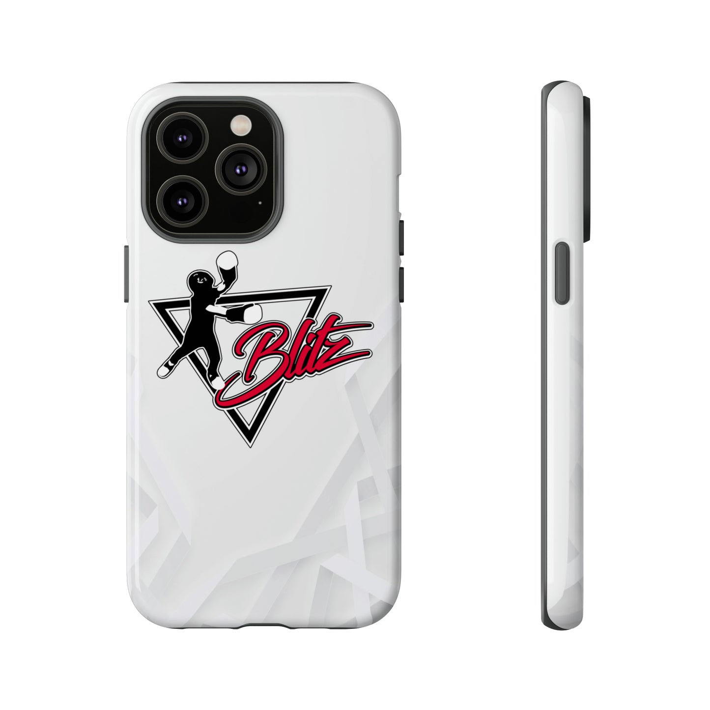 Blitz Phone Case