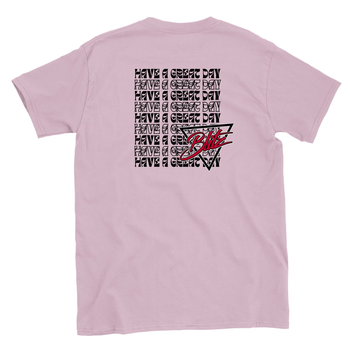 Deluxe Good Day Youth Tee