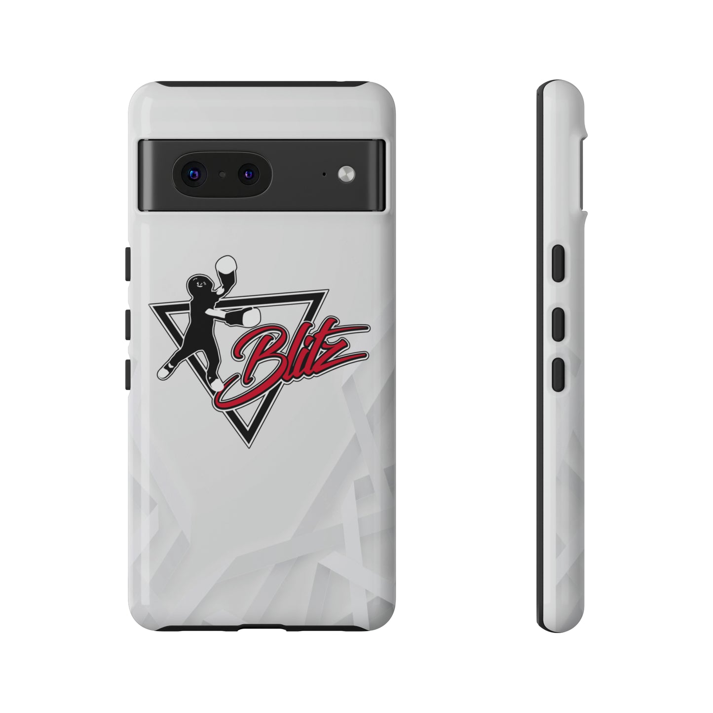 Blitz Phone Case