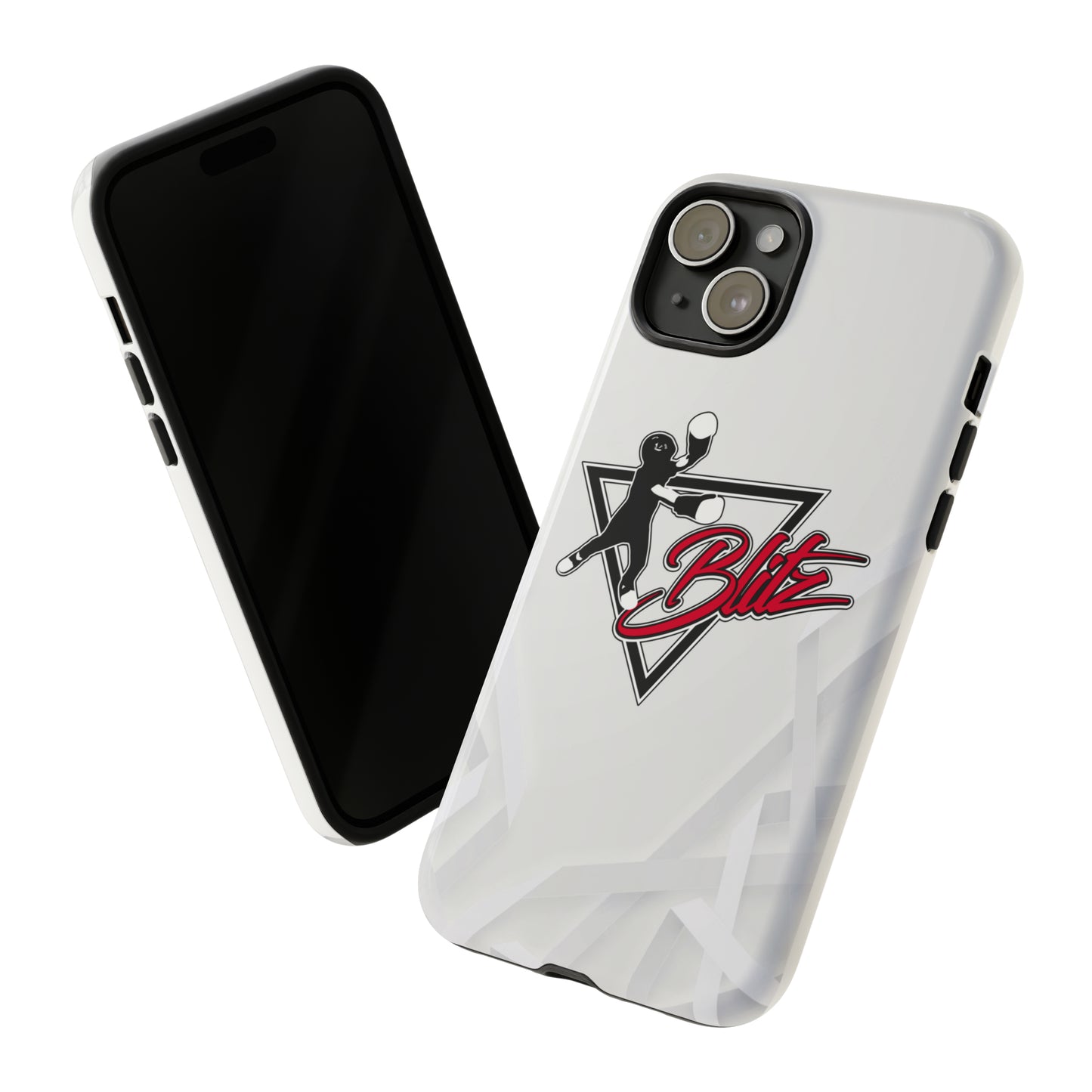 Blitz Phone Case