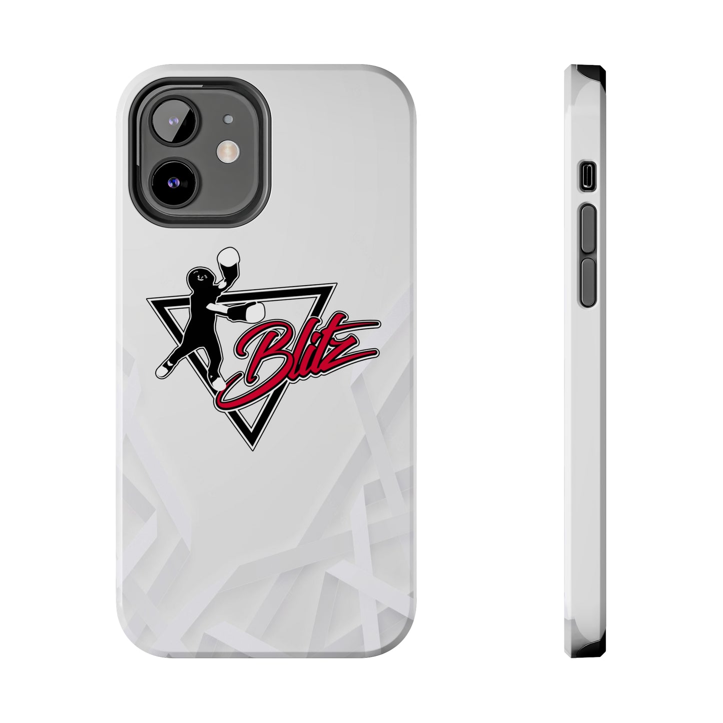 iPhone Tough Case