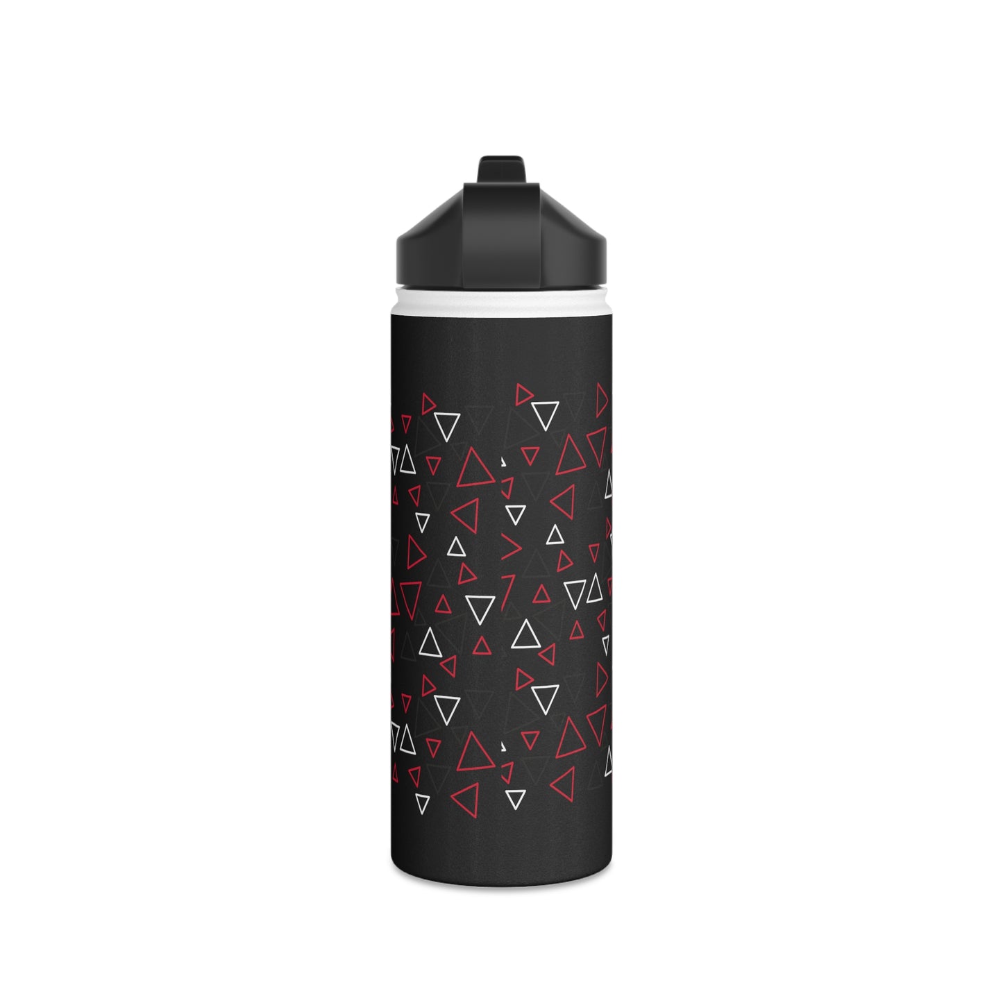 Official Blitz Stainless Steel Water Bottle