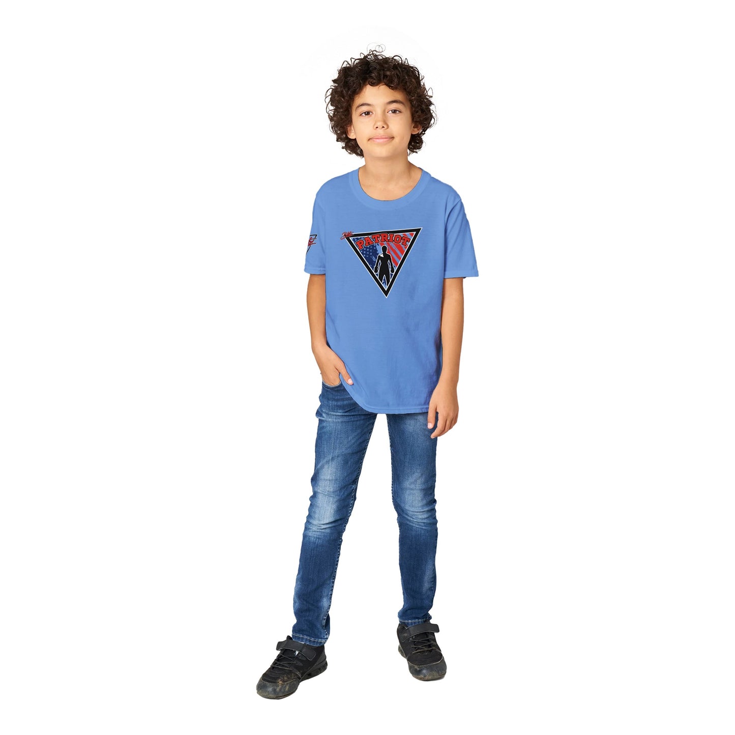 Patriot/ Youth Tee