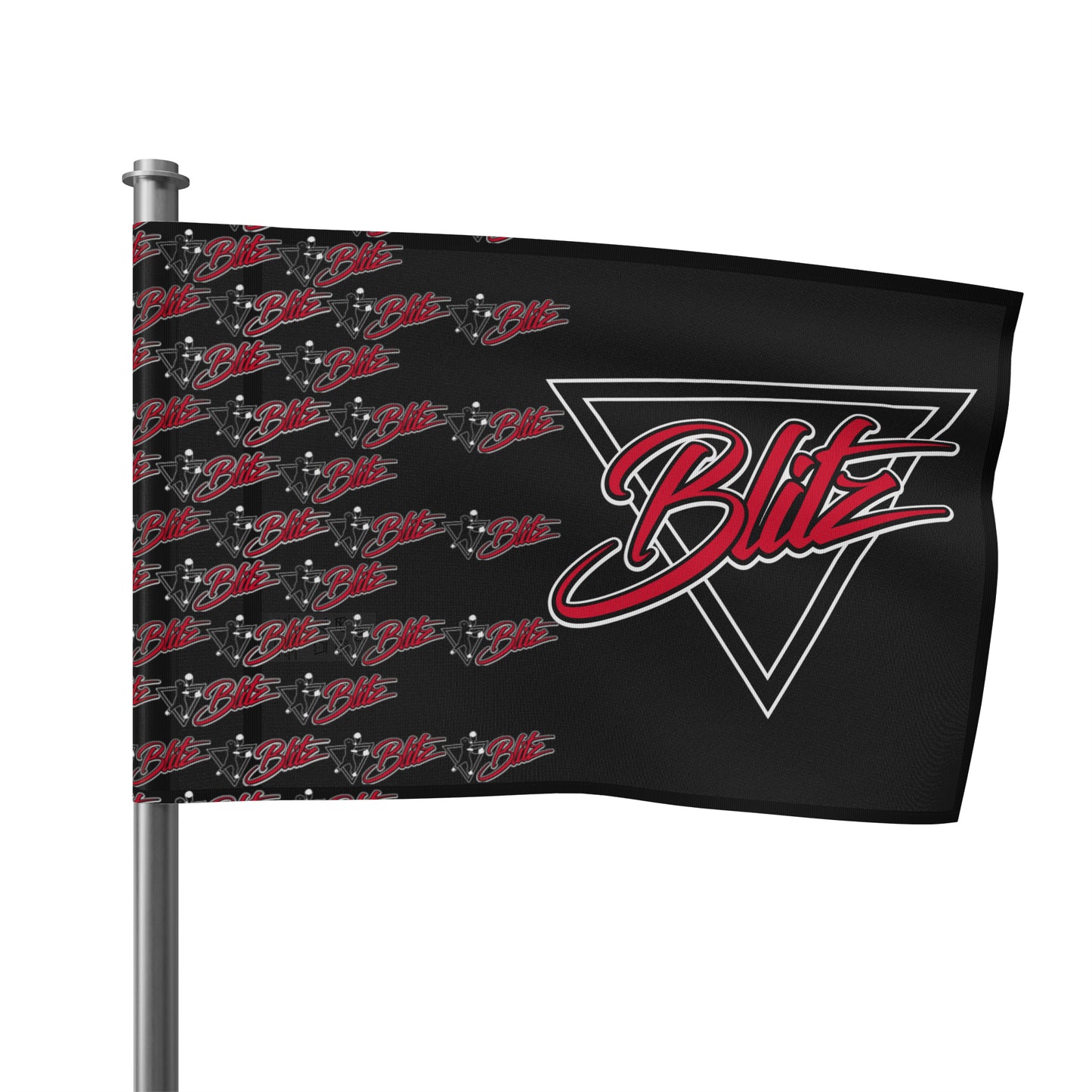 Blitz Flag