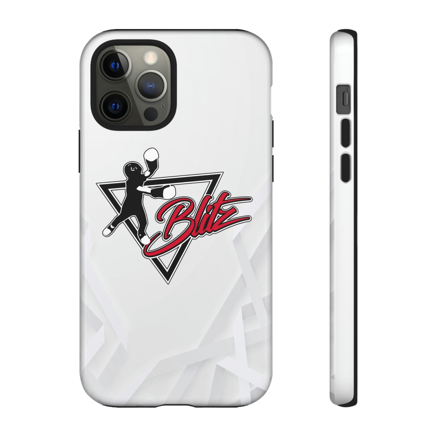 Blitz Phone Case