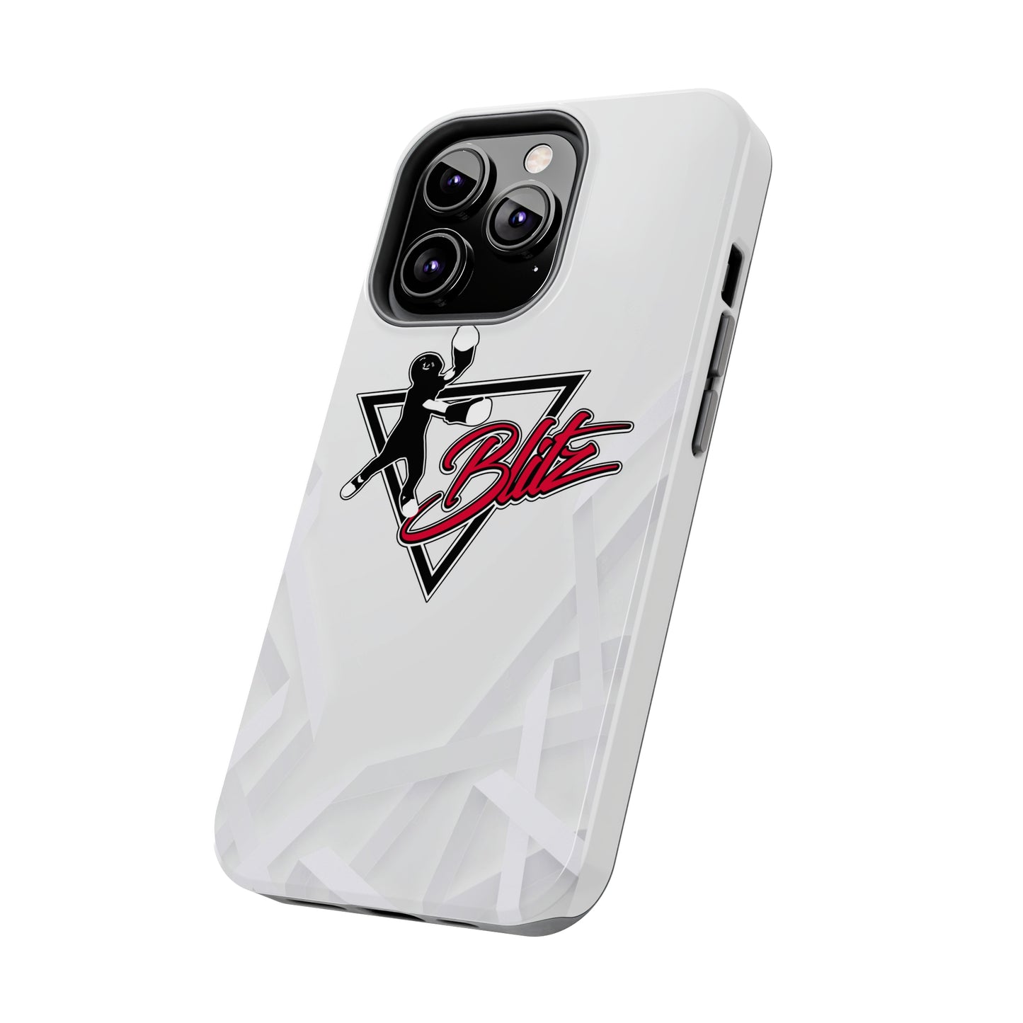 iPhone Tough Case