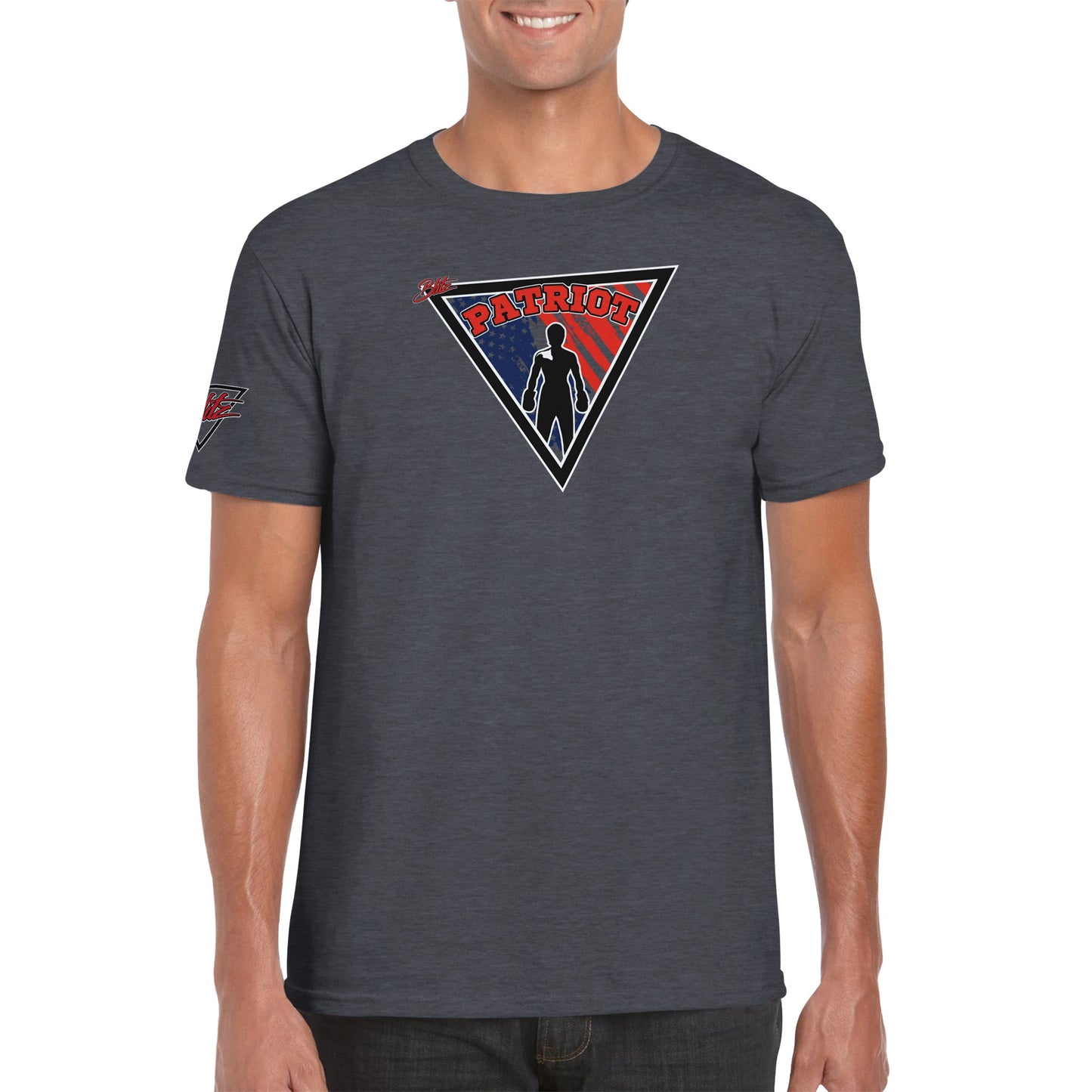 Patriot/ Adult Tee