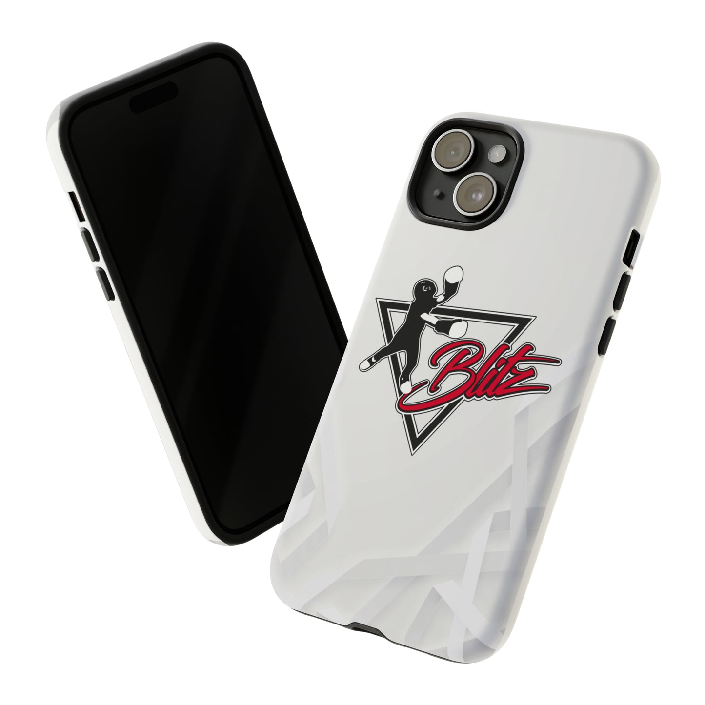 Blitz Phone Case