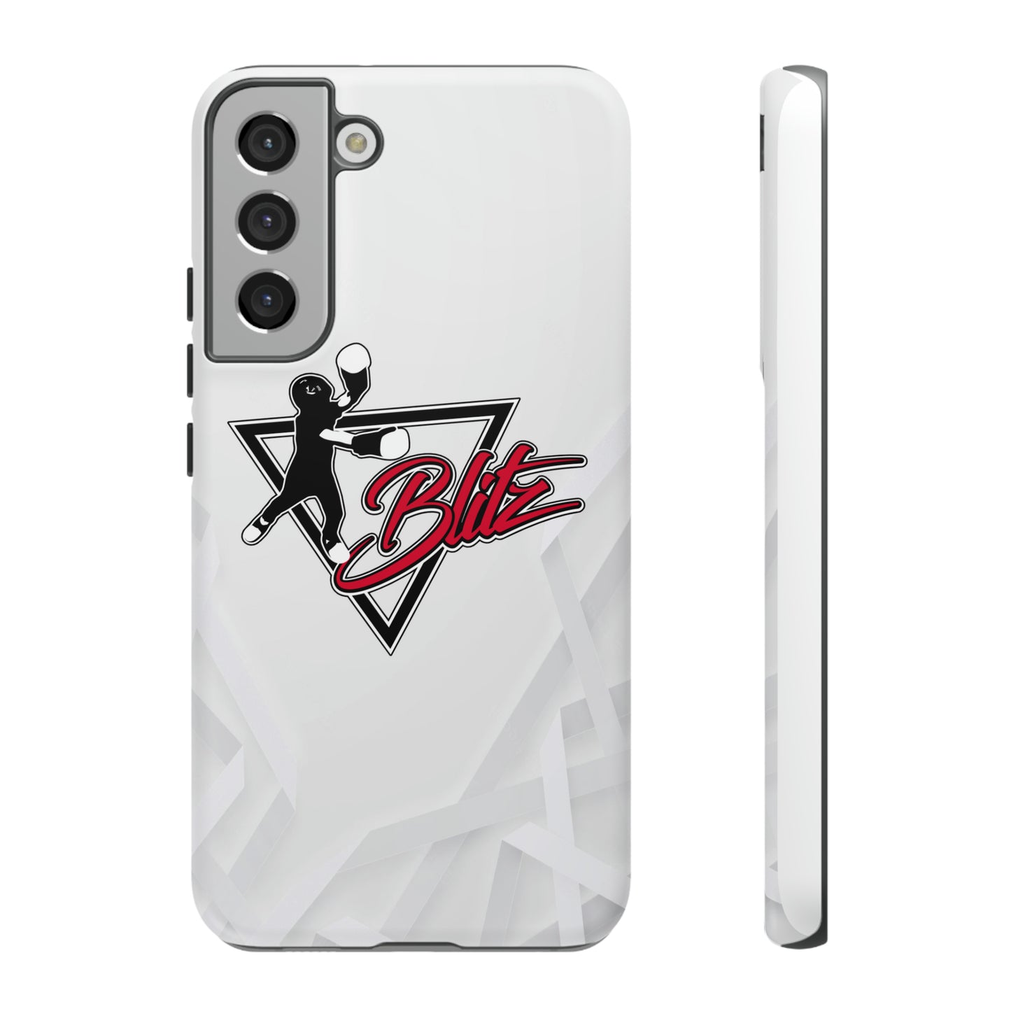 Blitz Phone Case