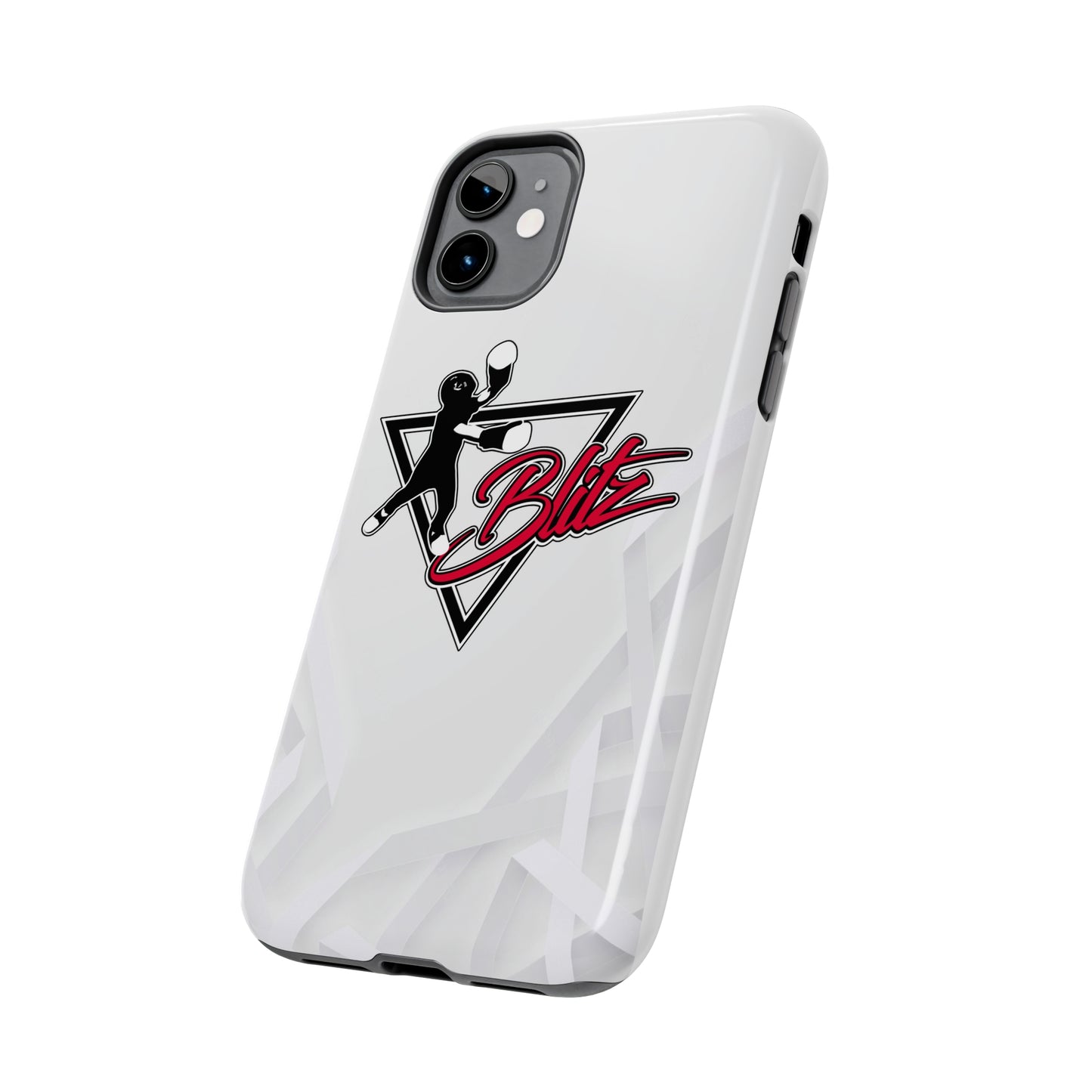 iPhone Tough Case