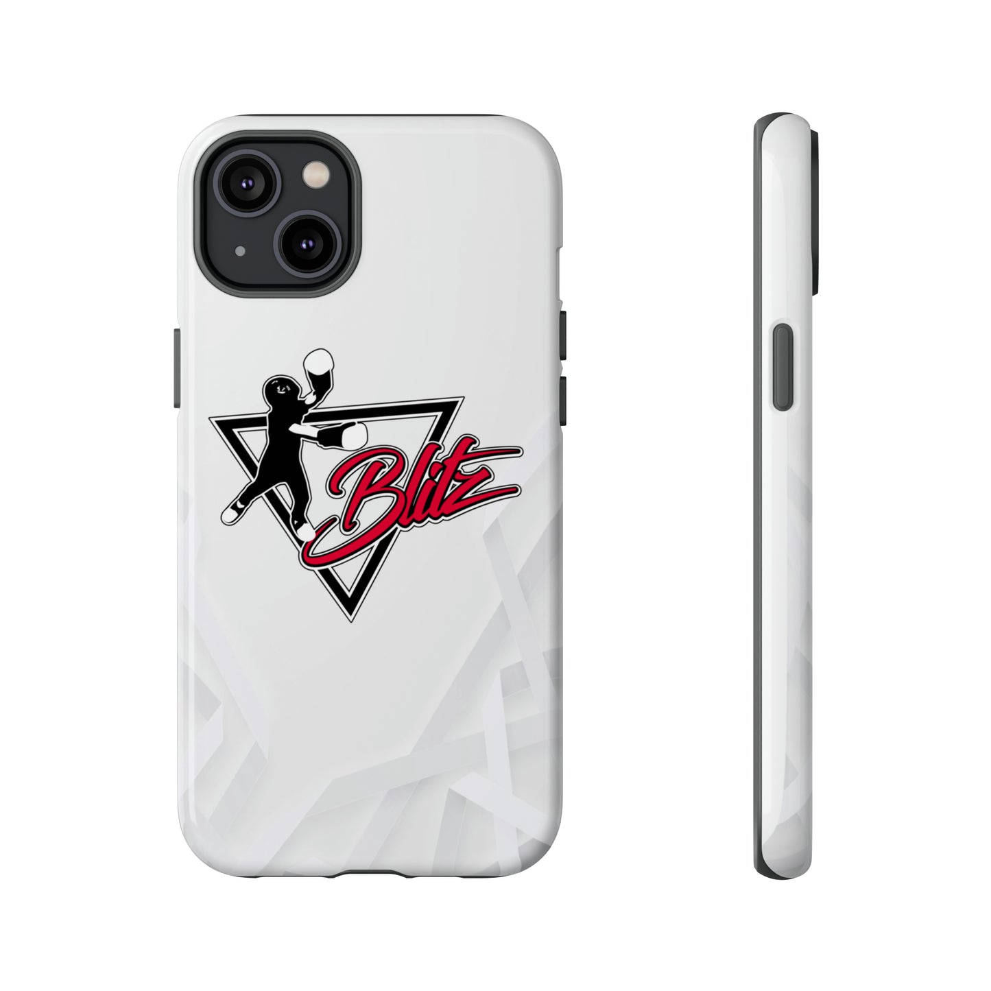 Blitz Phone Case