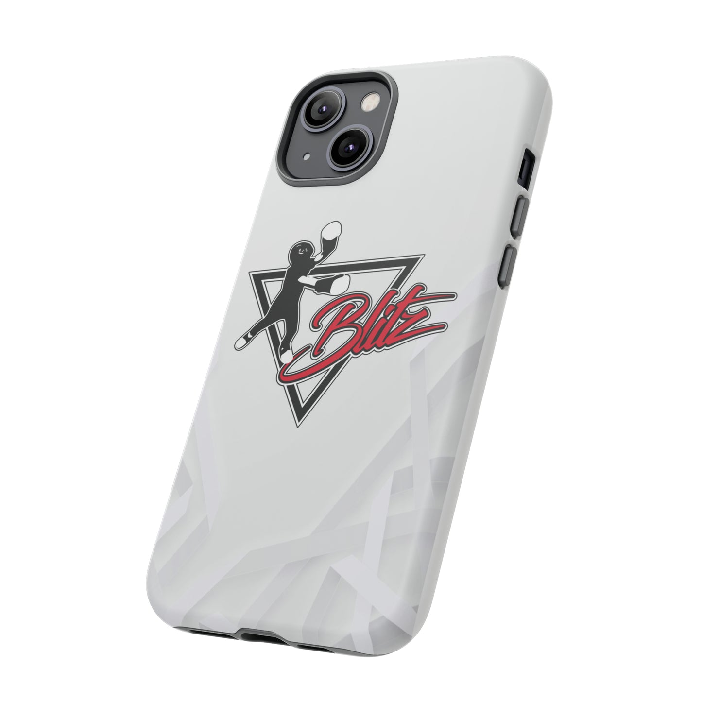 Blitz Phone Case