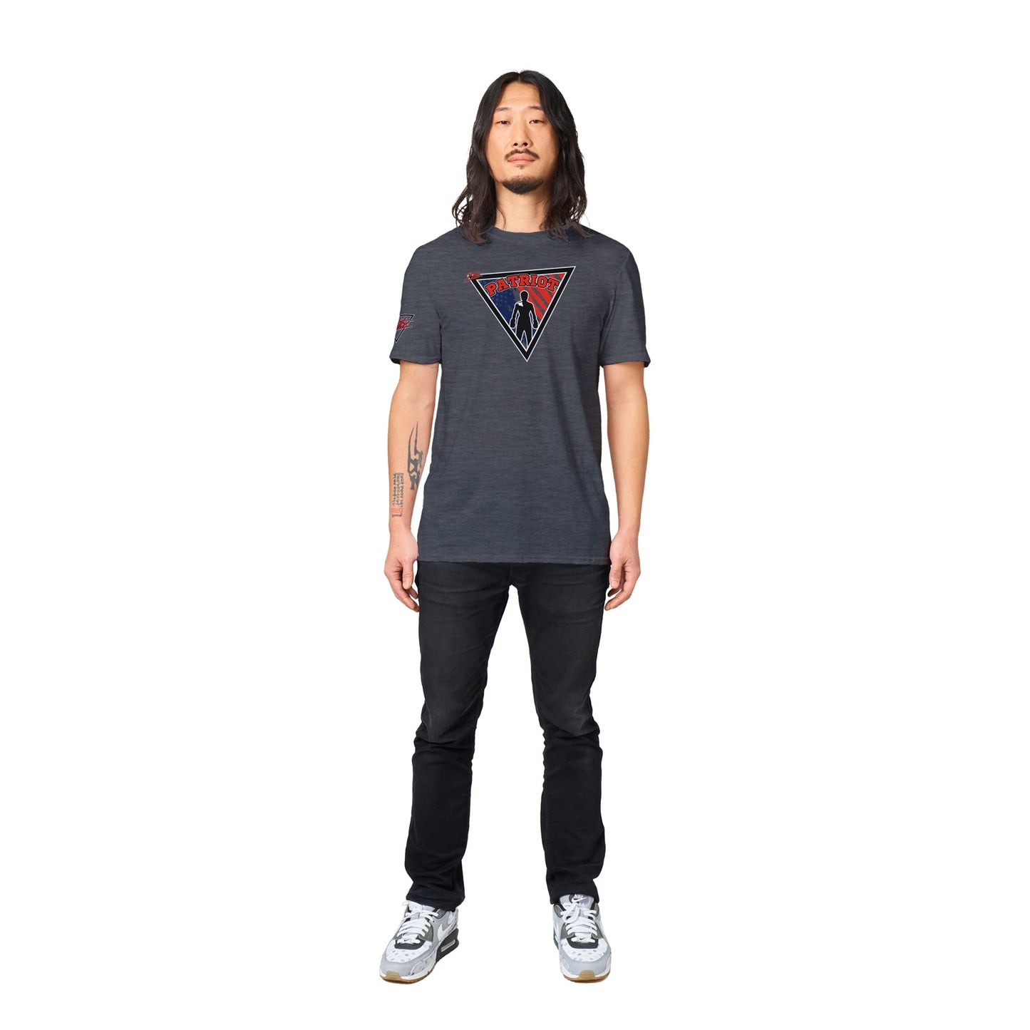 Patriot/ Adult Tee