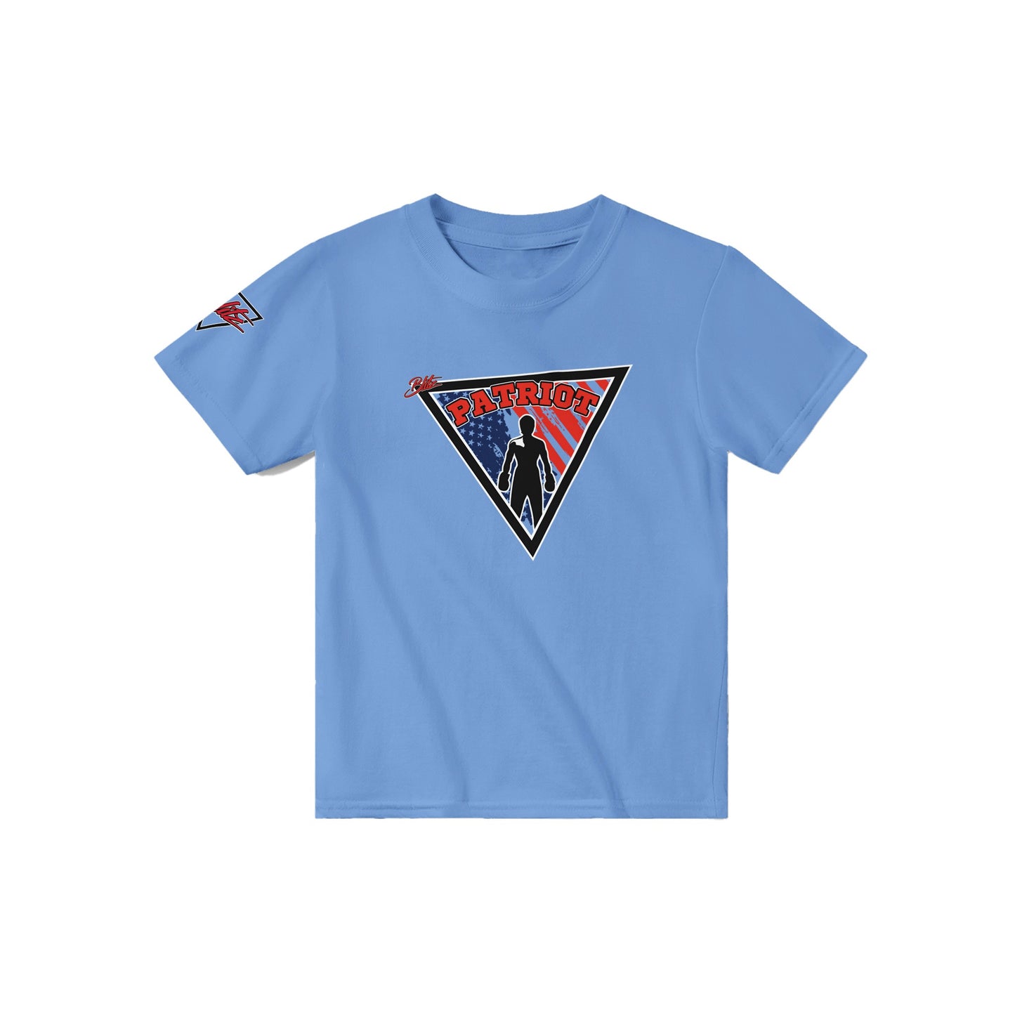 Patriot/ Youth Tee