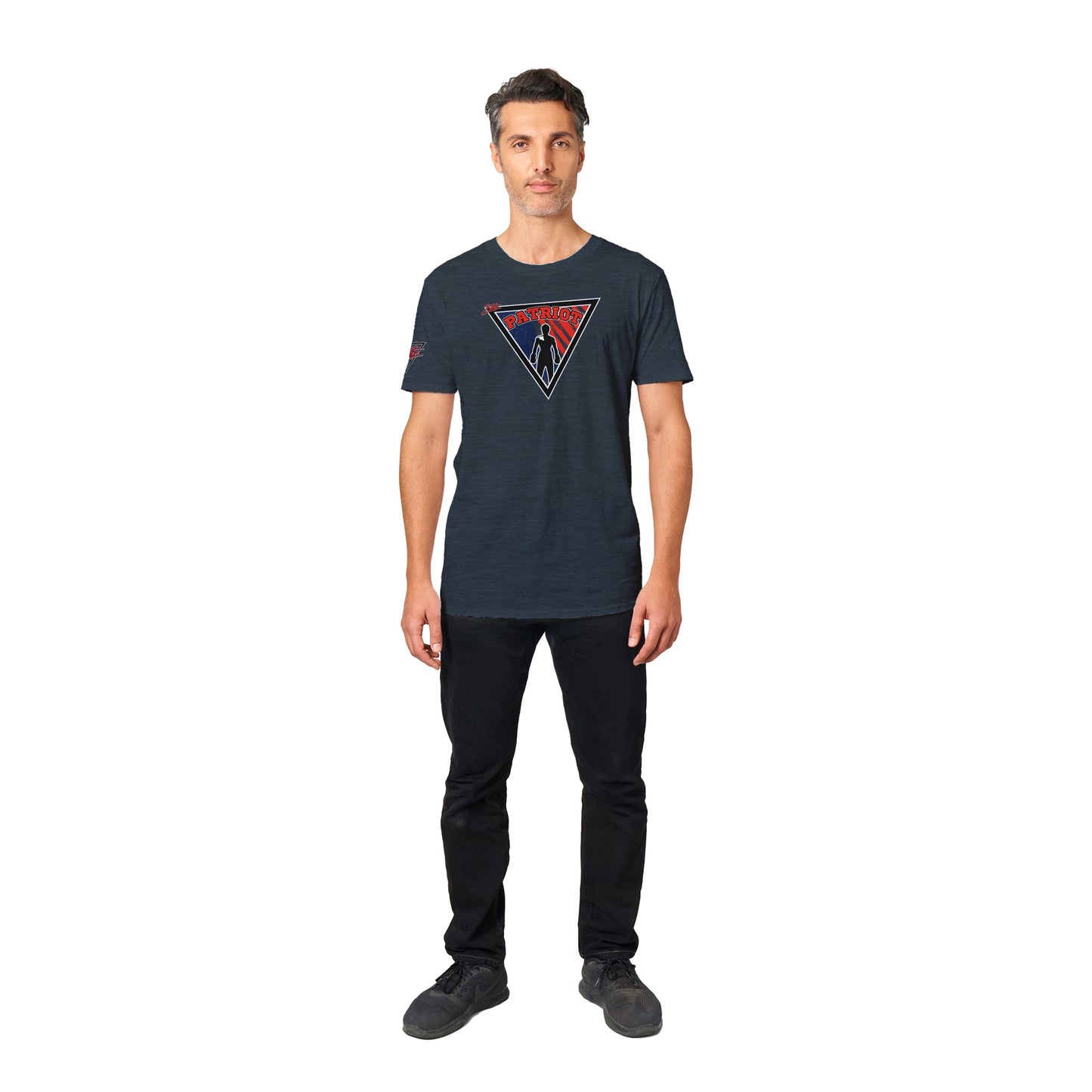 Patriot/ Adult Tee