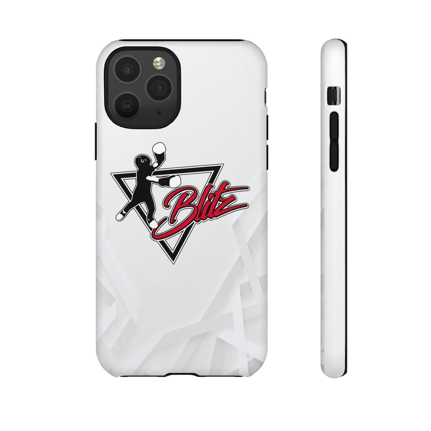 Blitz Phone Case