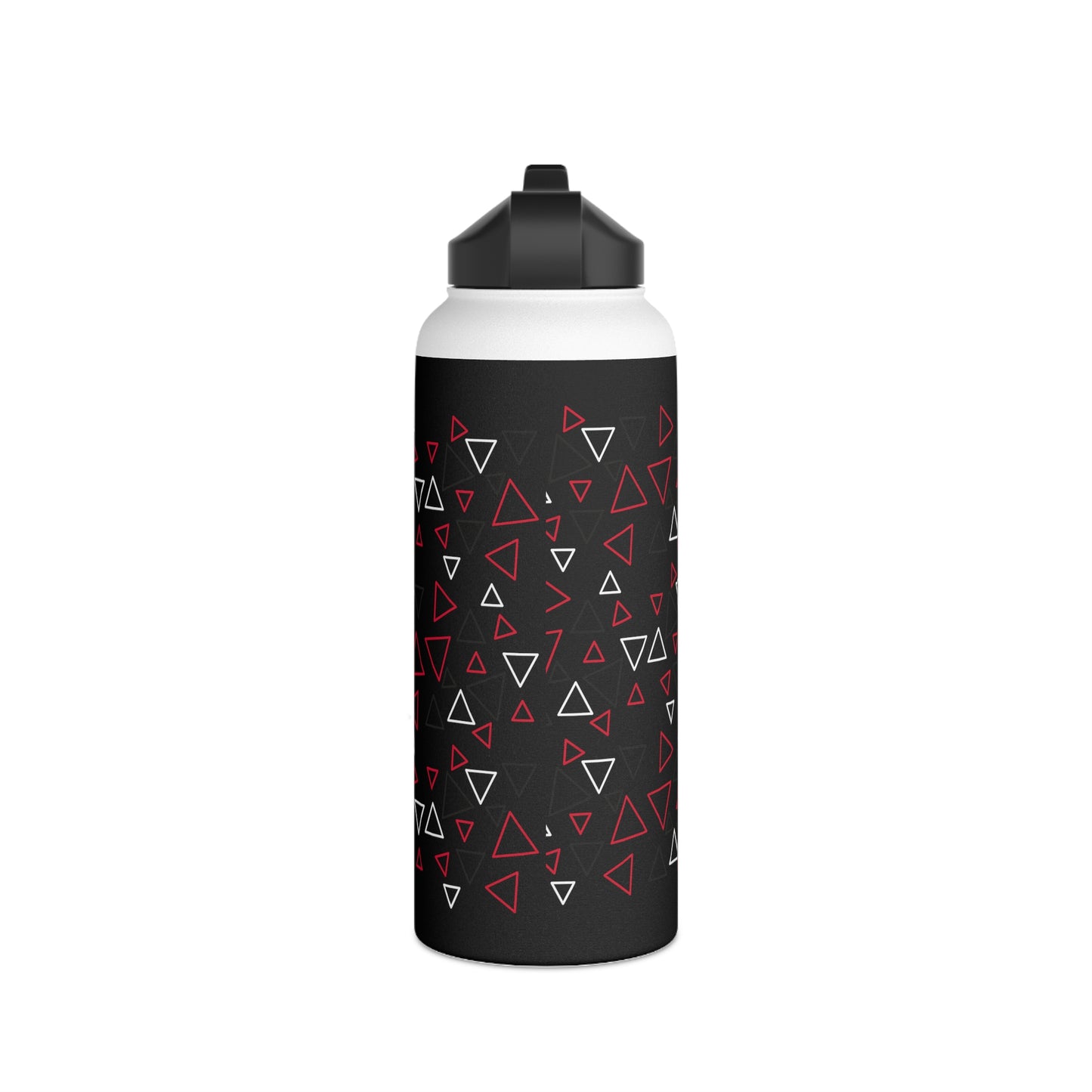 Official Blitz Stainless Steel Water Bottle