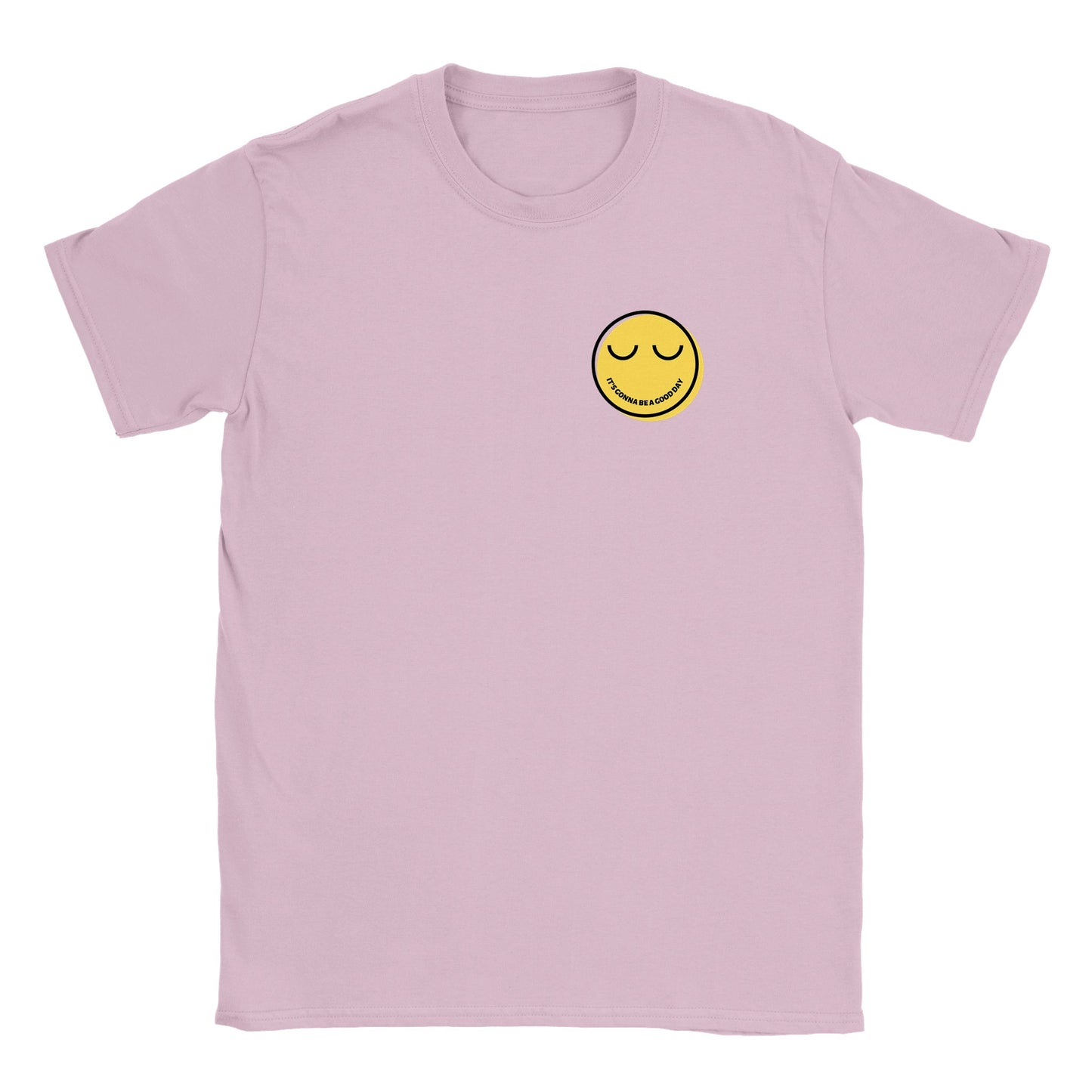 Deluxe Good Day Youth Tee