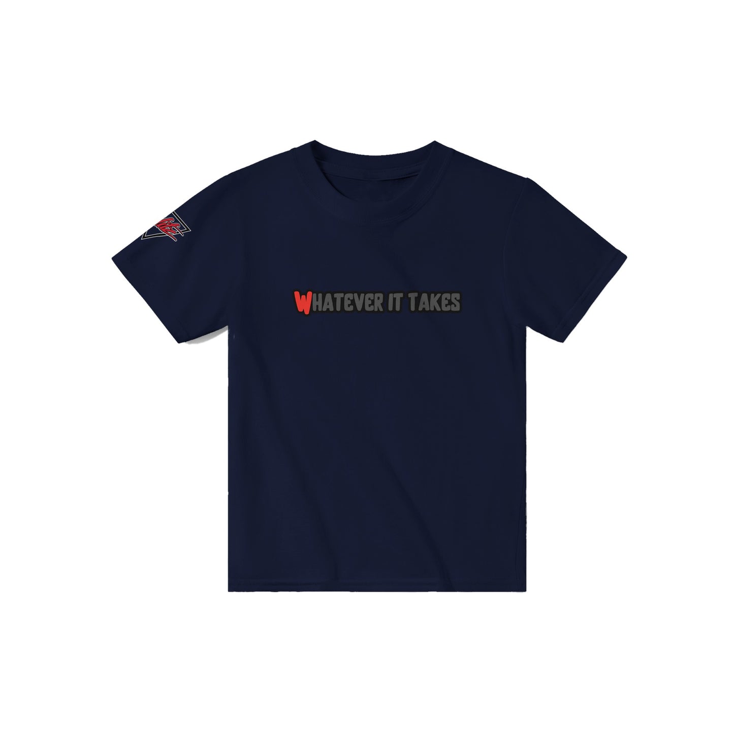 Whatever It Takes/ Youth Tee