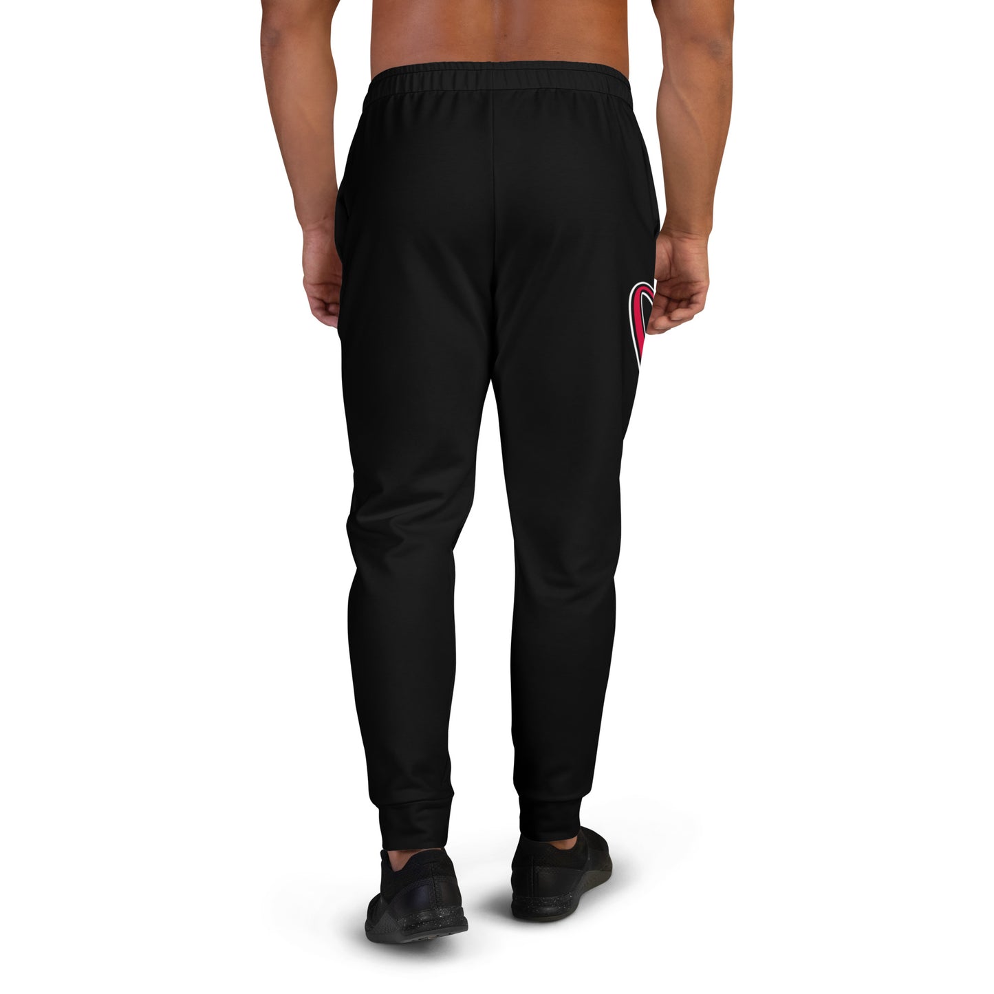 Blitz Polyester Joggers