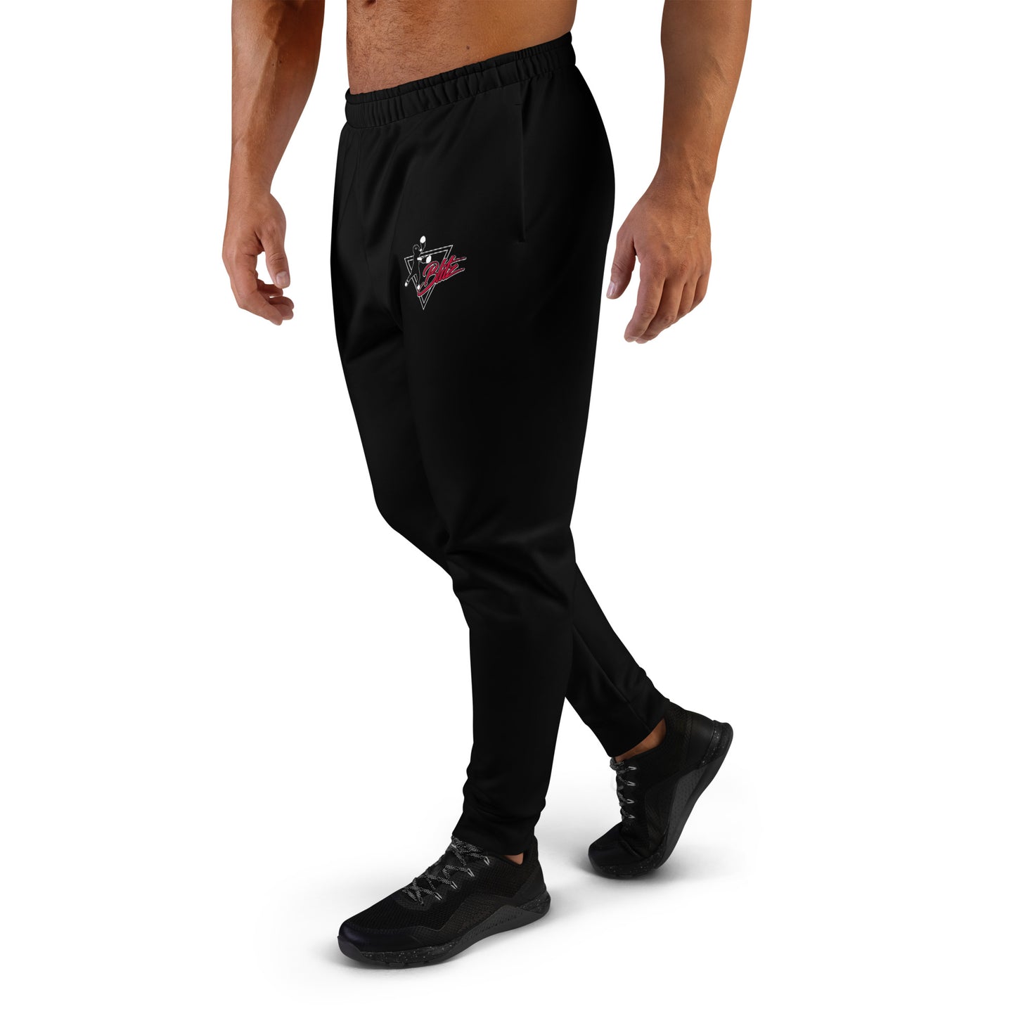 Blitz Polyester Joggers