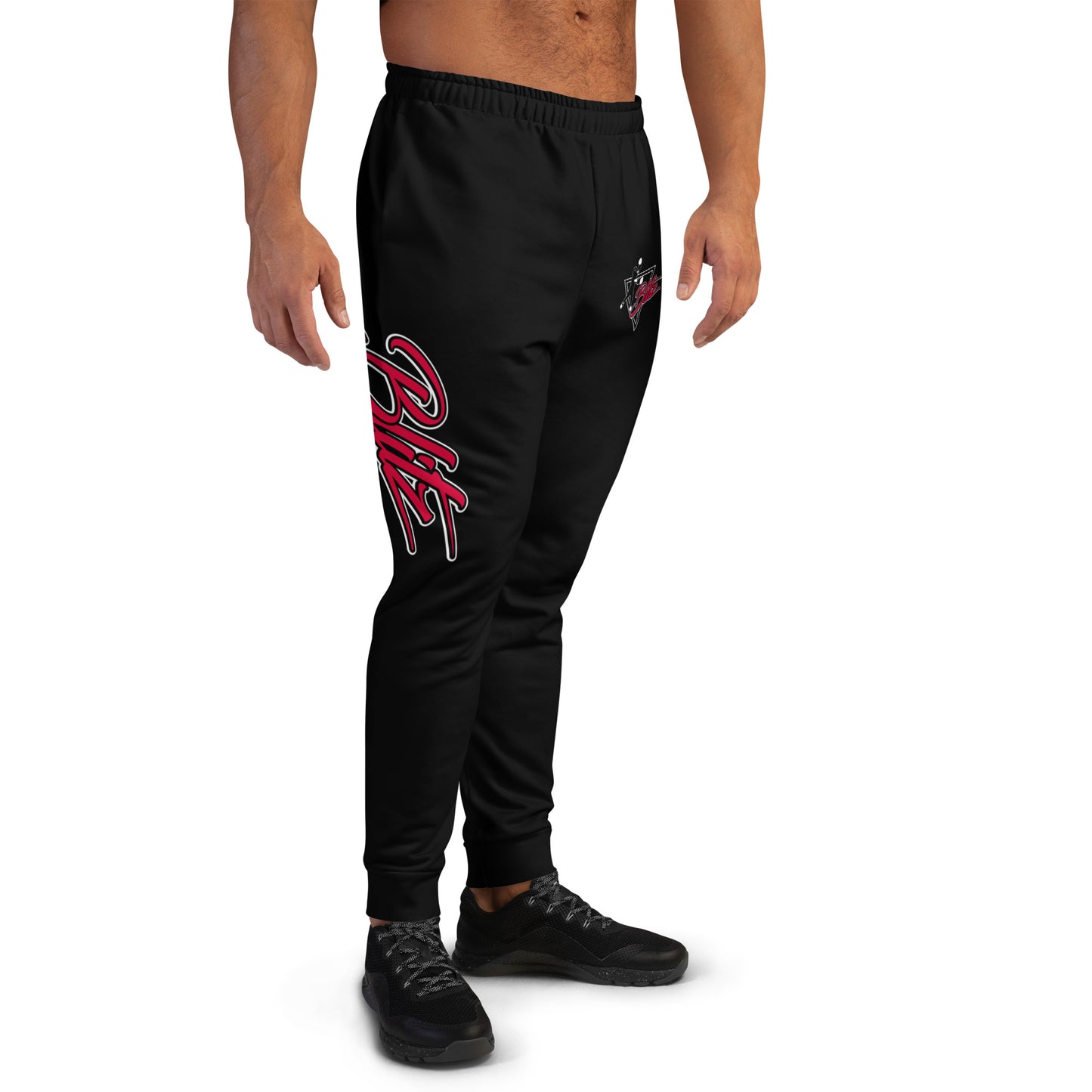 Blitz Polyester Joggers