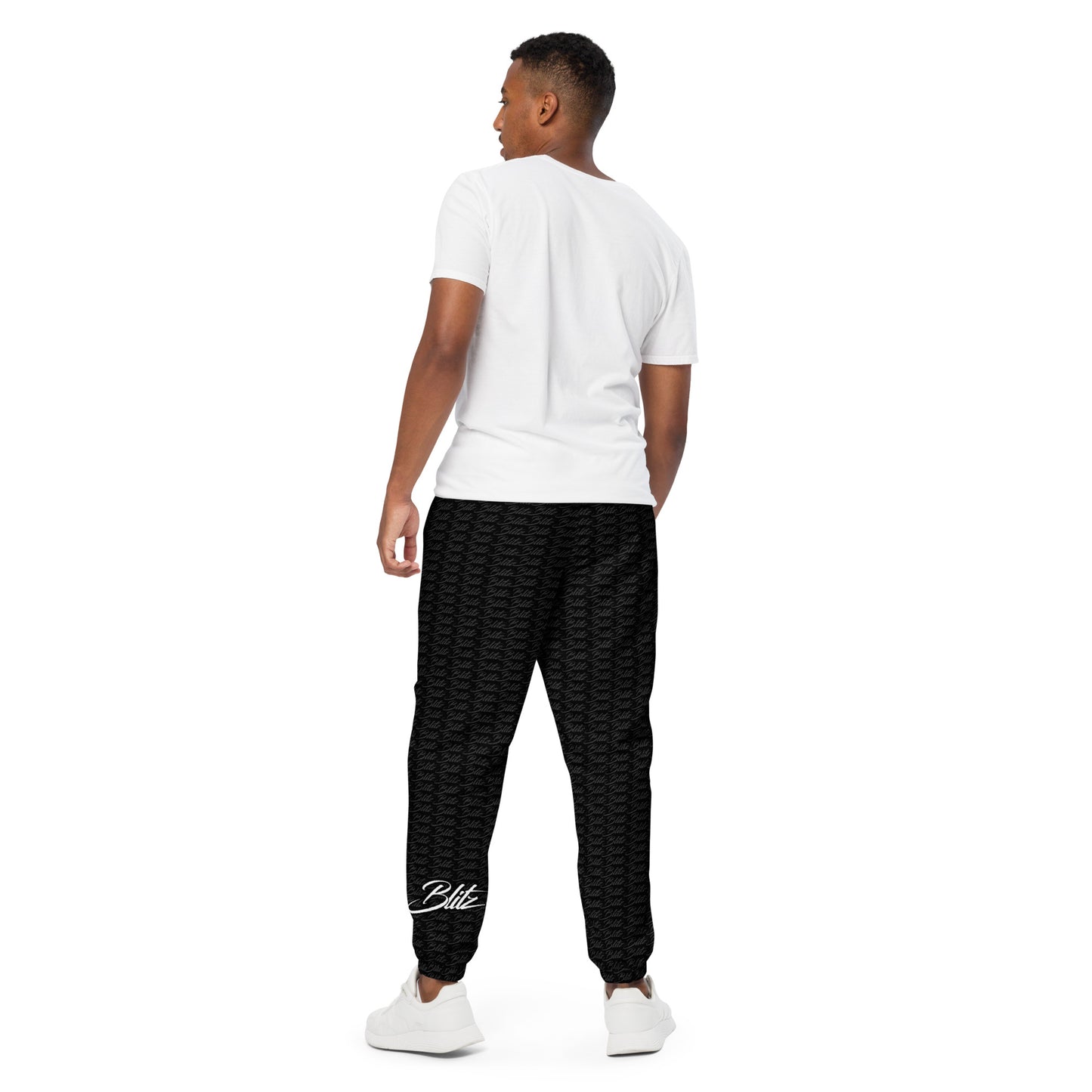 Carbon track pants