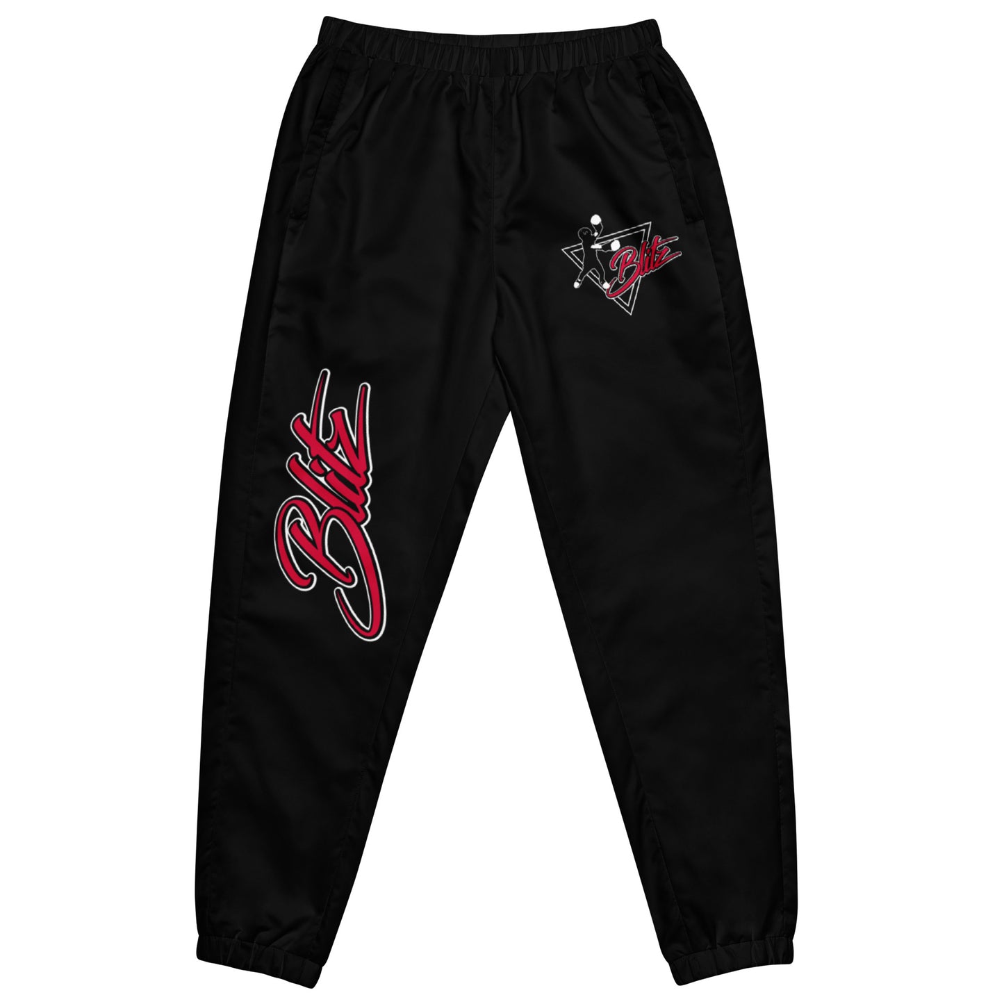 Big Logo Track Pants