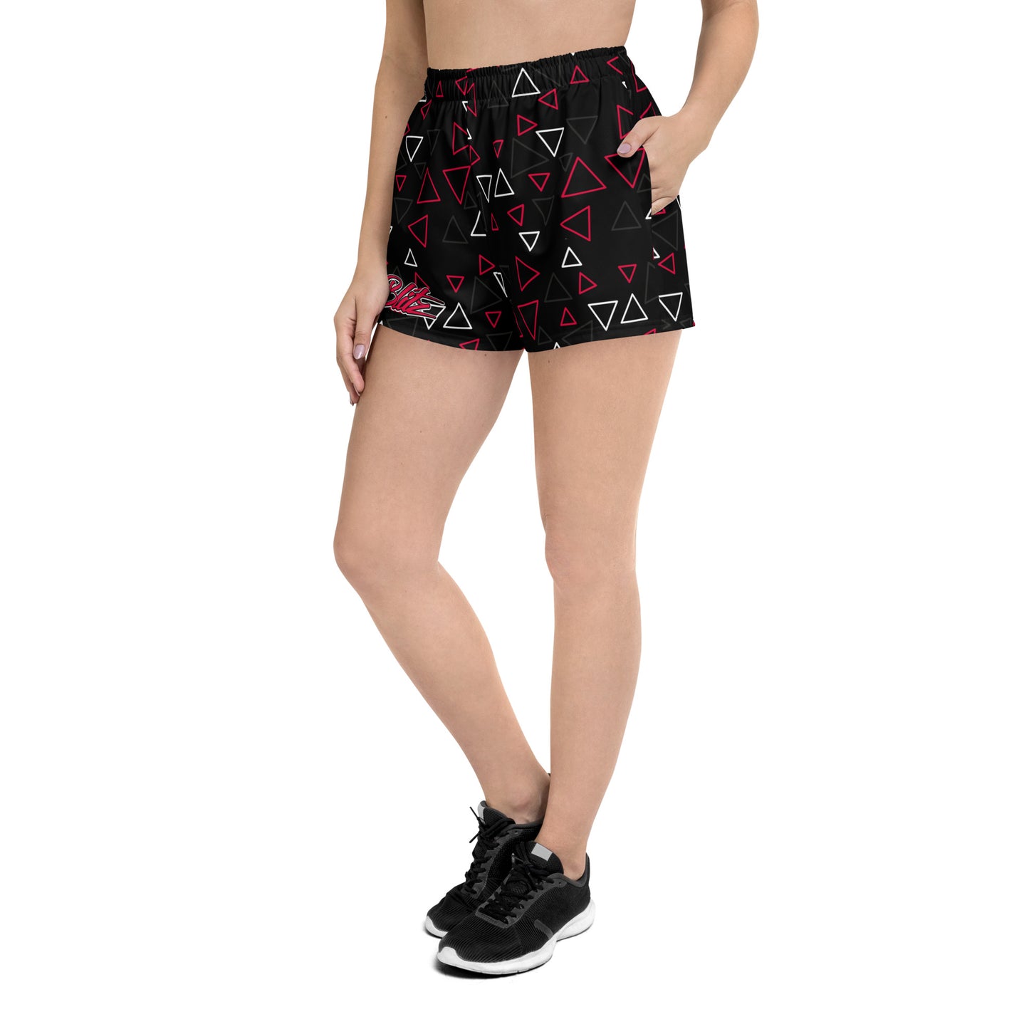 Women’s Athletic Shorts