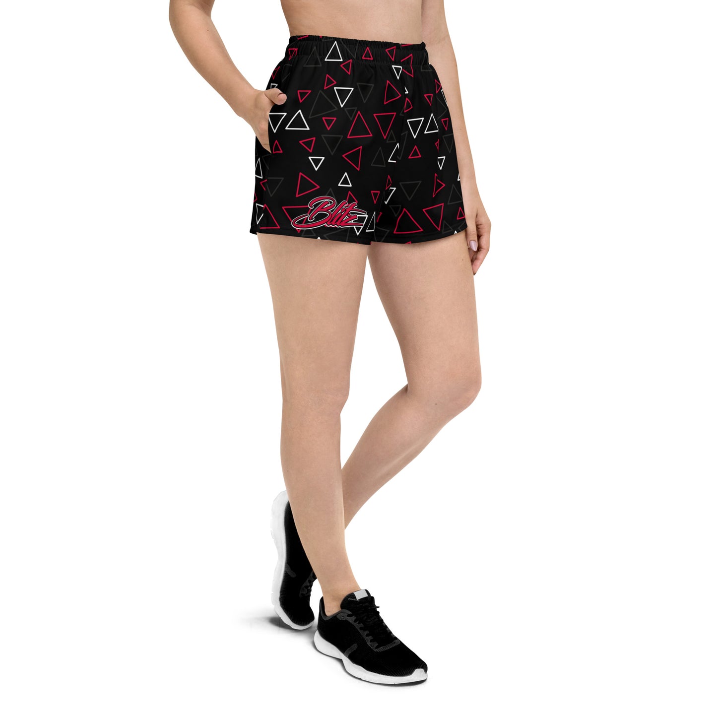 Women’s Athletic Shorts