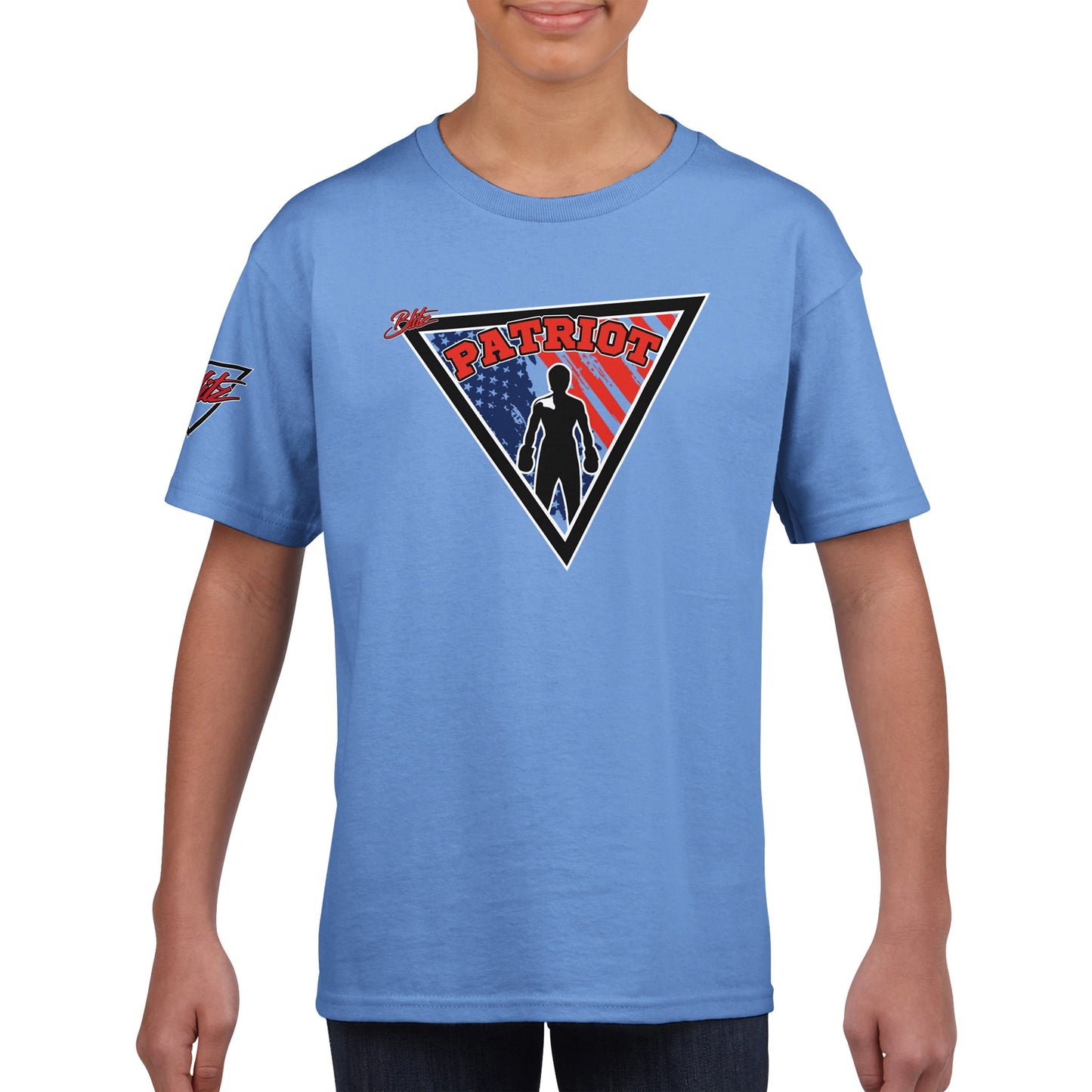 Patriot/ Youth Tee