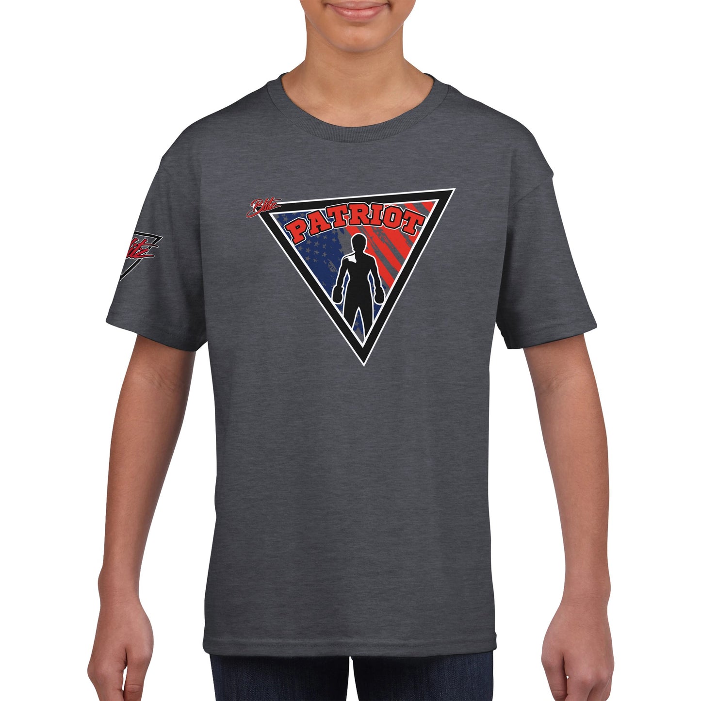 Patriot/ Youth Tee