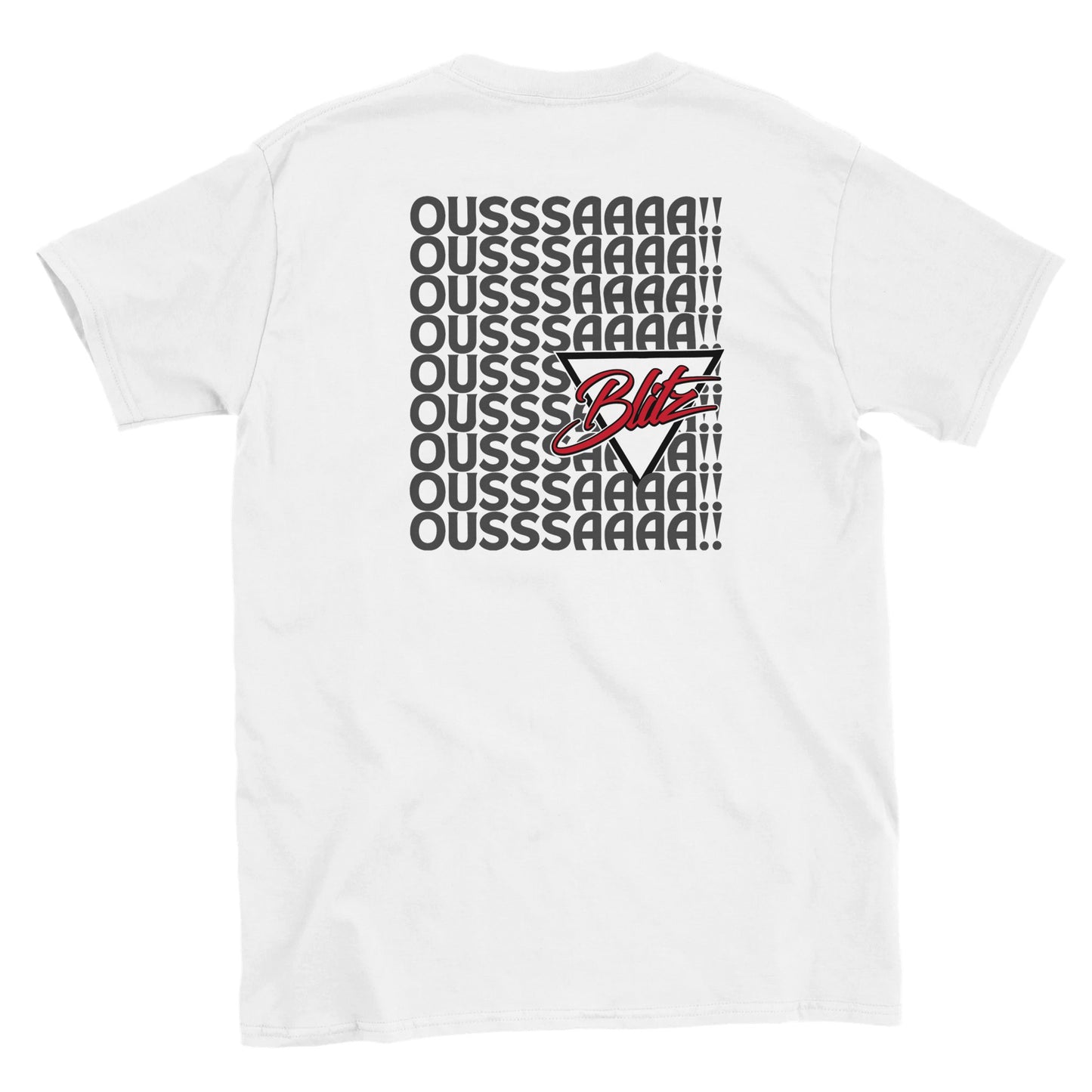 Deluxe OUSSAAA/ Youth Tee