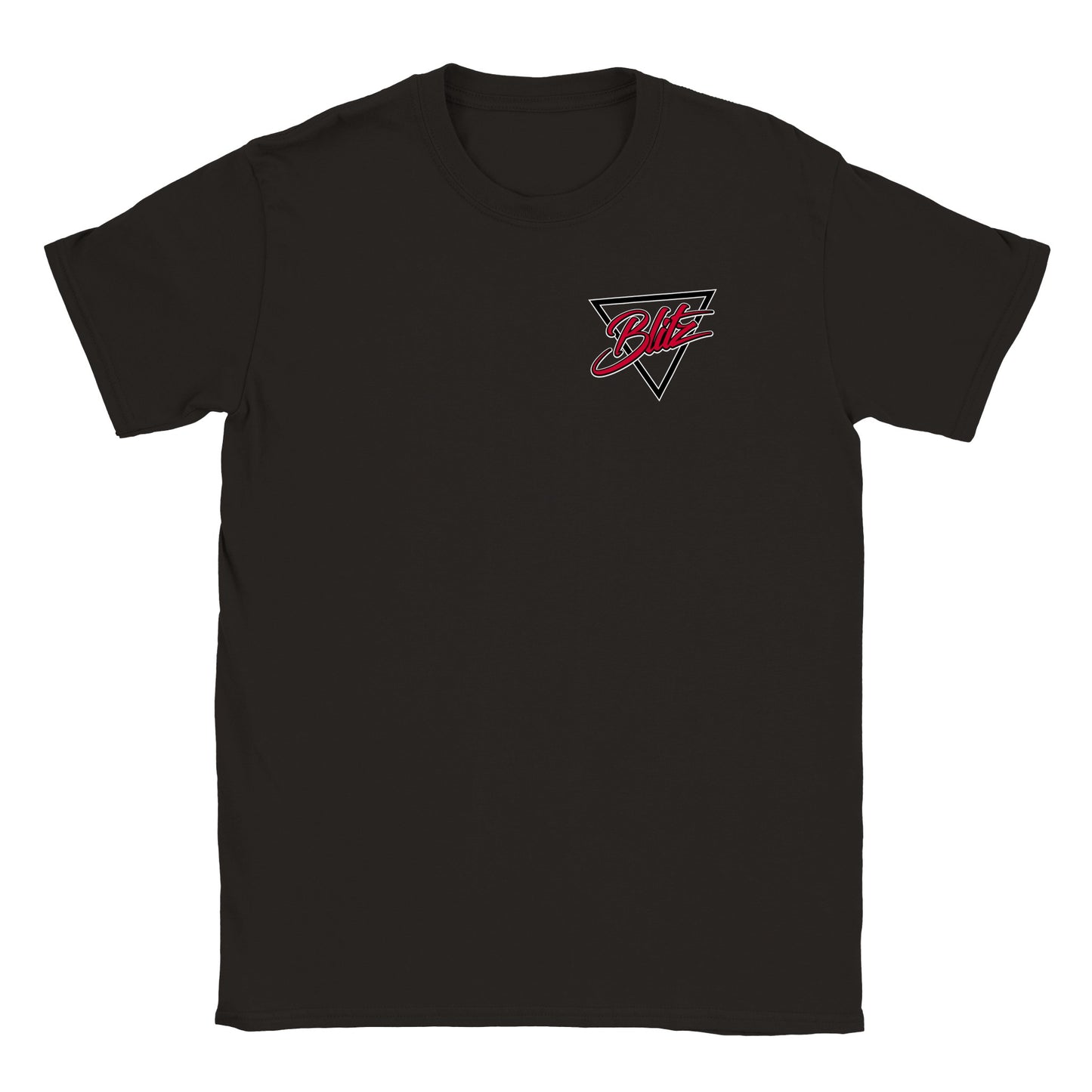 Deluxe Blitz Youth Tee