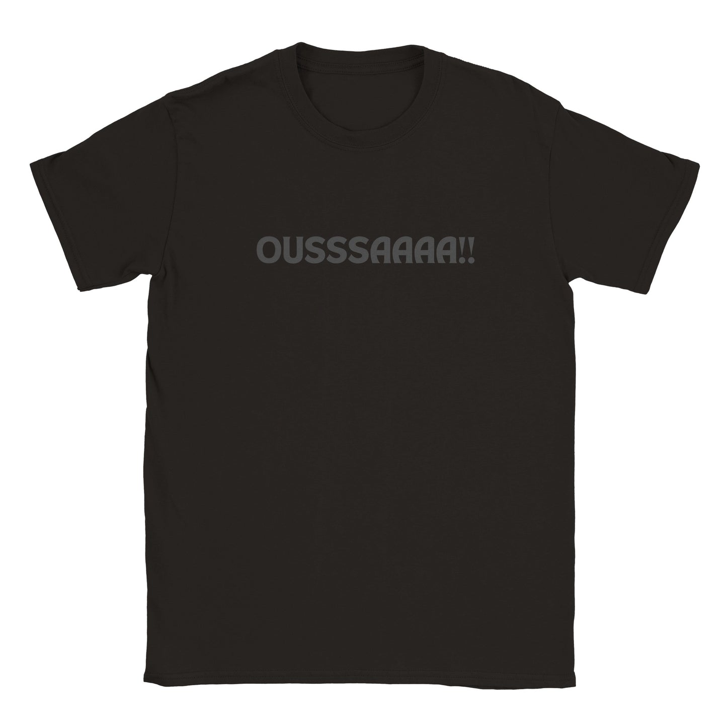 Deluxe OUSSAAA/ Adult Tee