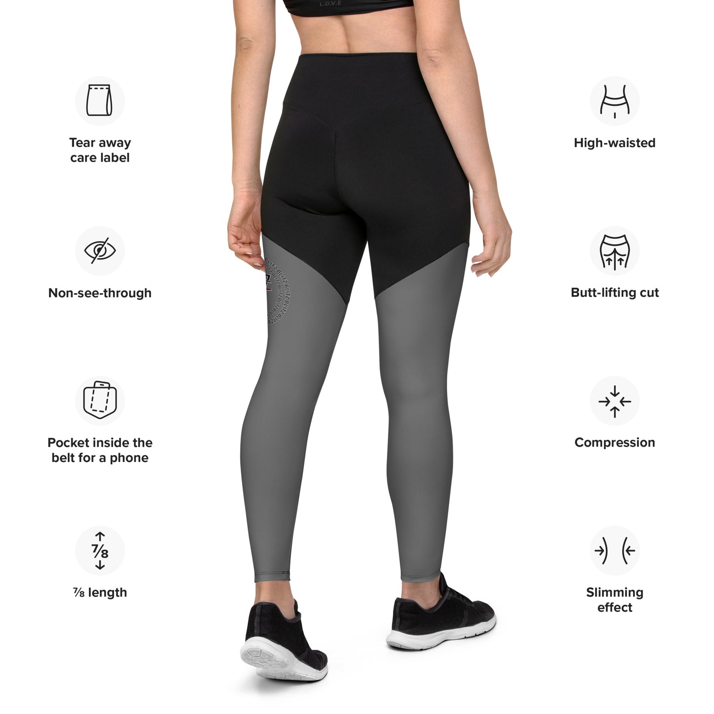 Sports Leggings