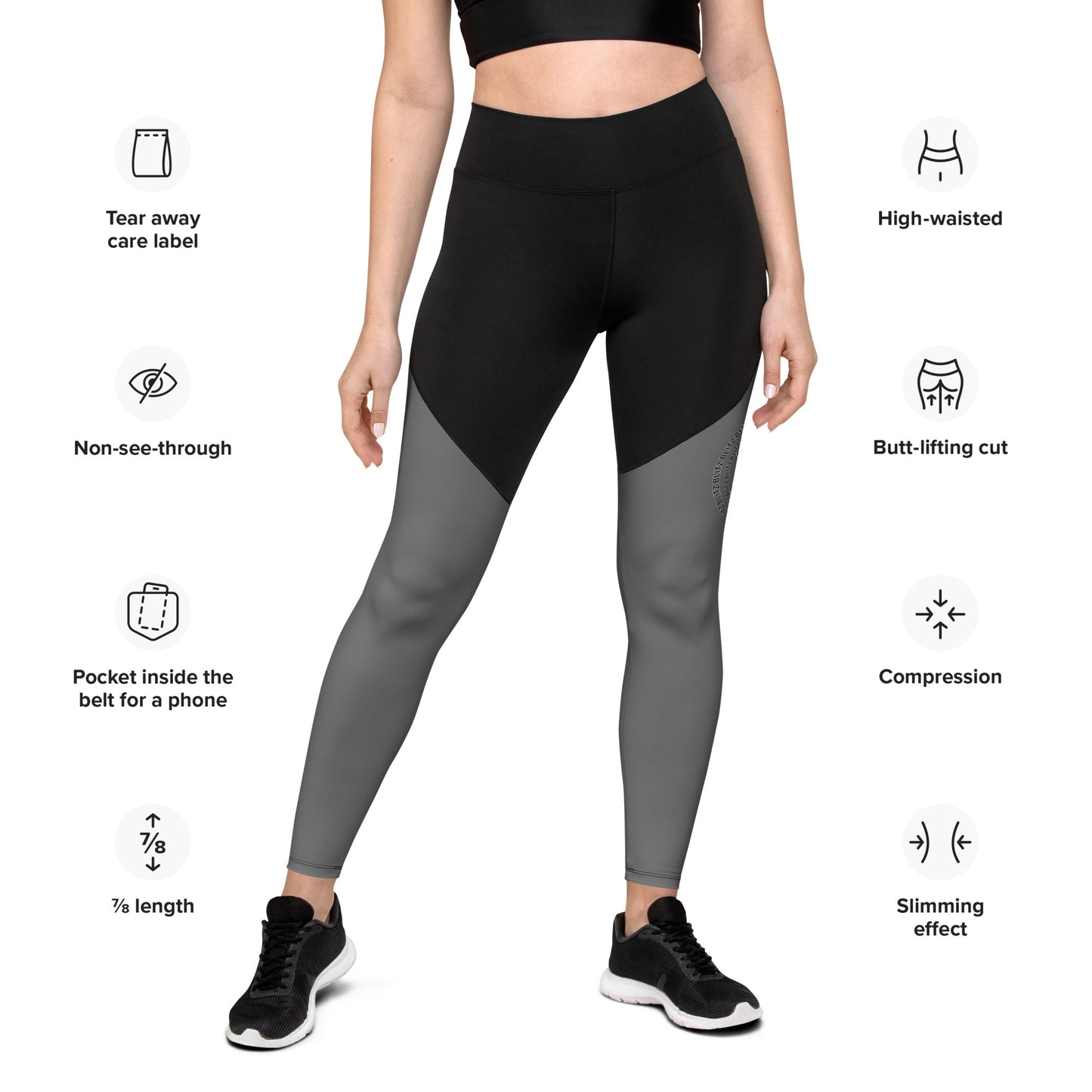 Sports Leggings