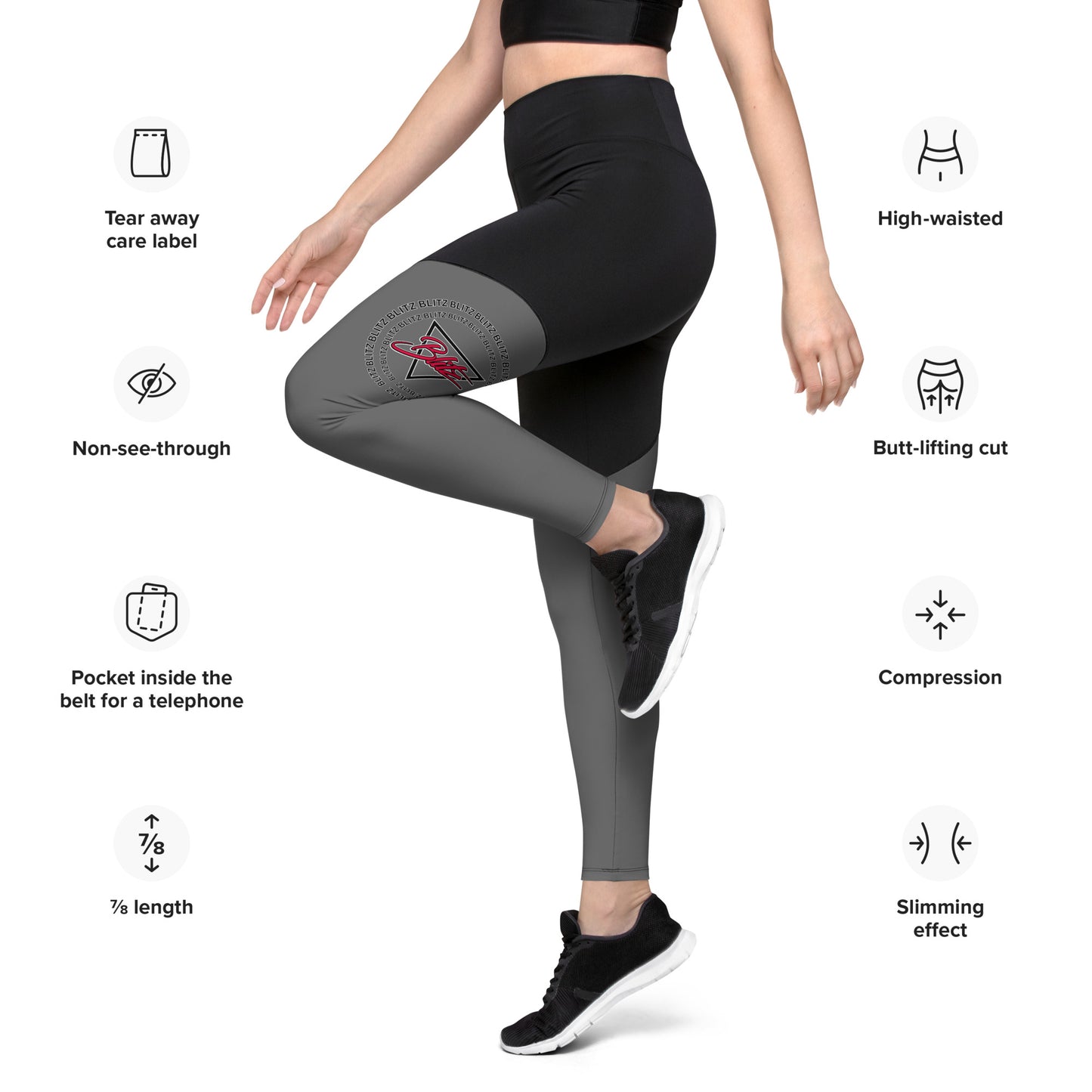 Sports Leggings