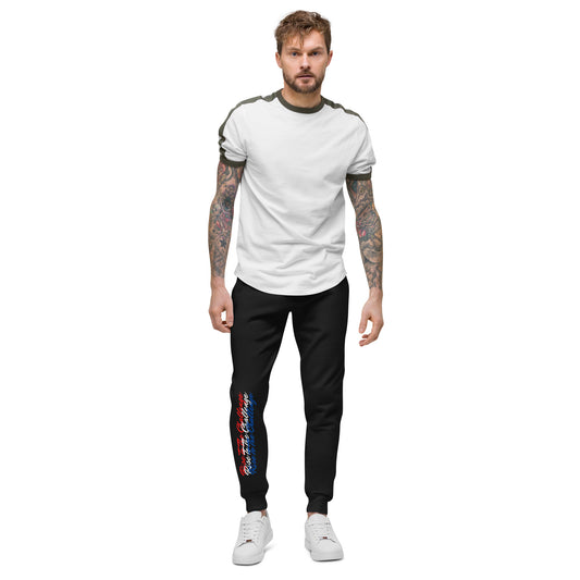 Rise To The Challenge Joggers- Adult