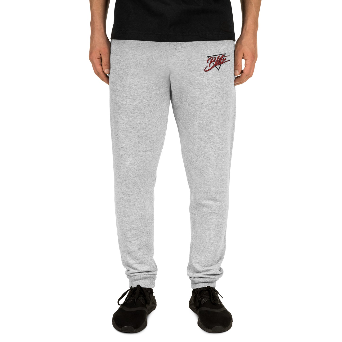 Blitz Logo Joggers- Adult