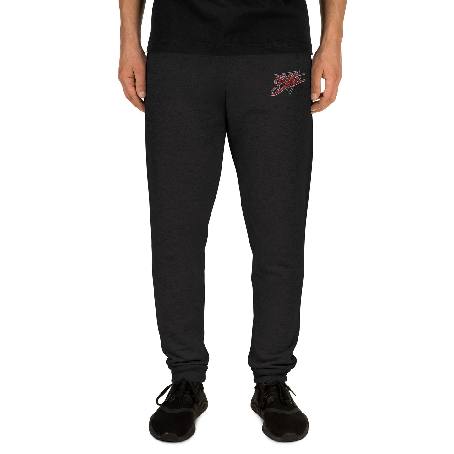 Blitz Logo Joggers- Adult