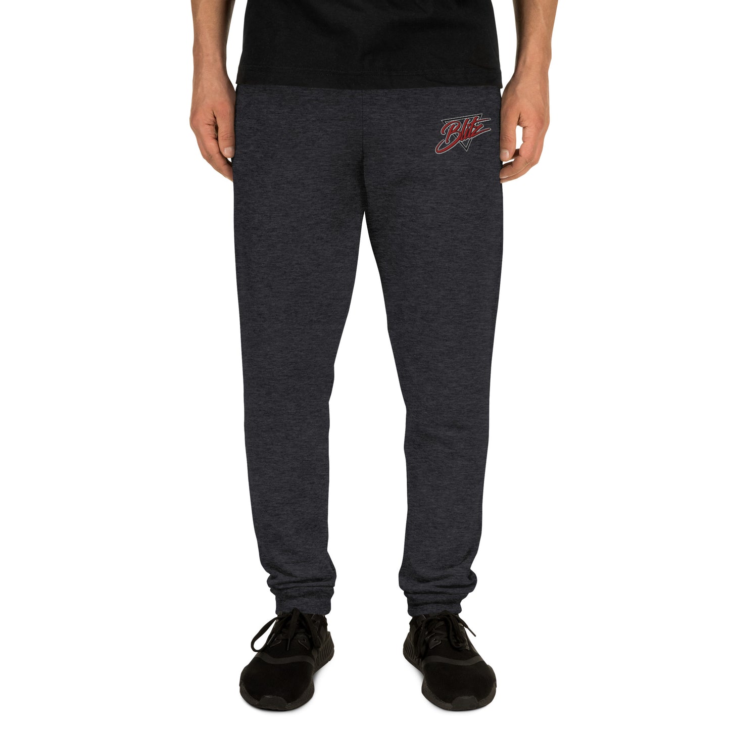 Blitz Logo Joggers- Adult