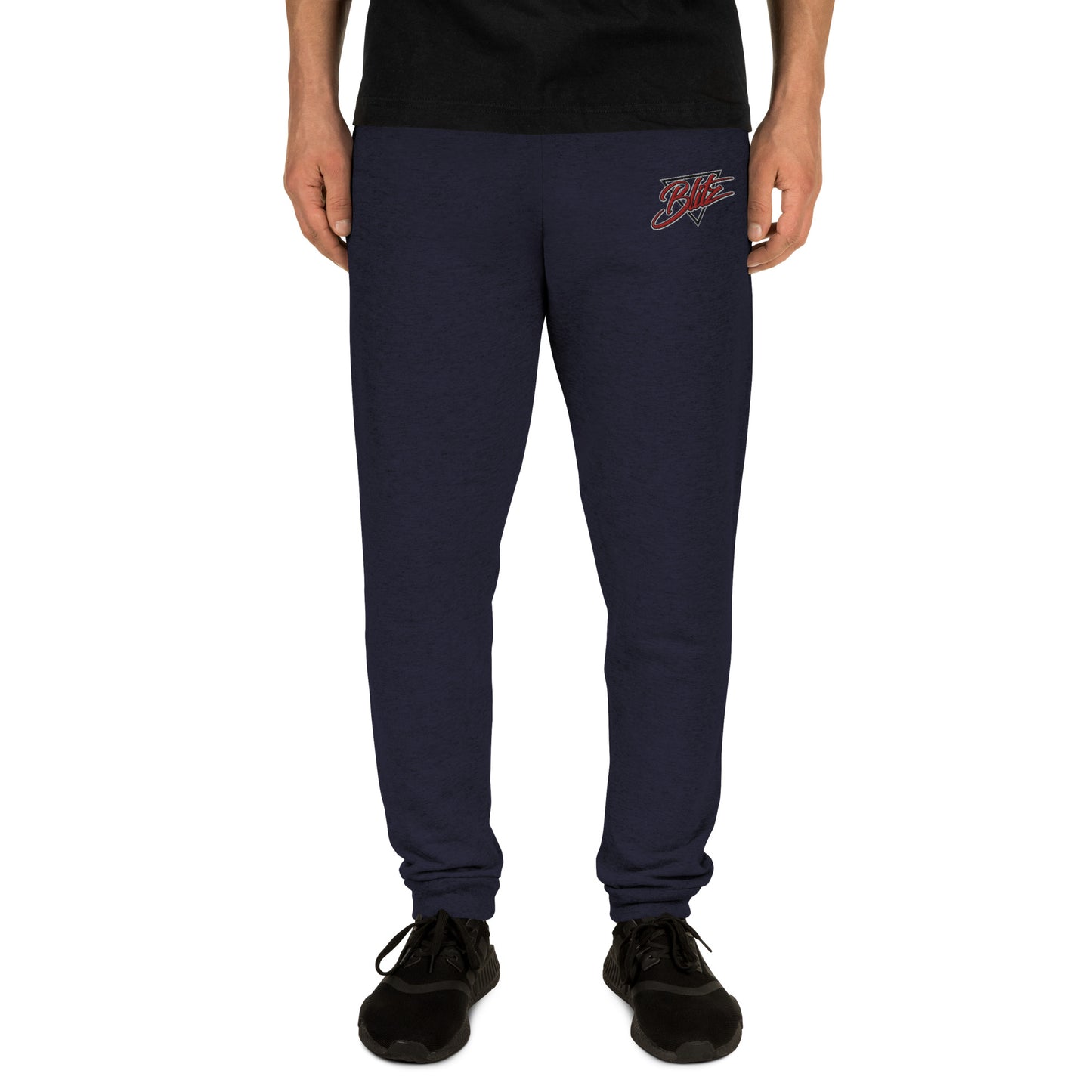 Blitz Logo Joggers- Adult