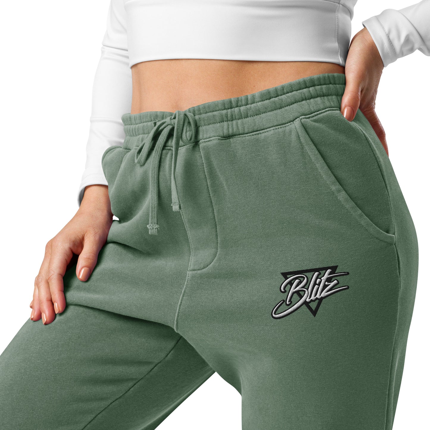 Blitz Super Sweat pants