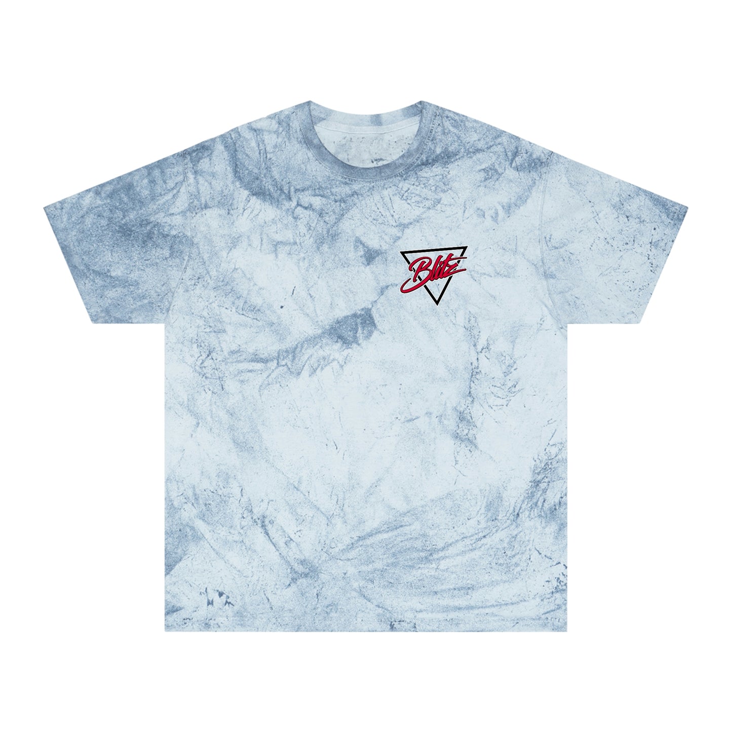 Color Blast/ Adult Tee